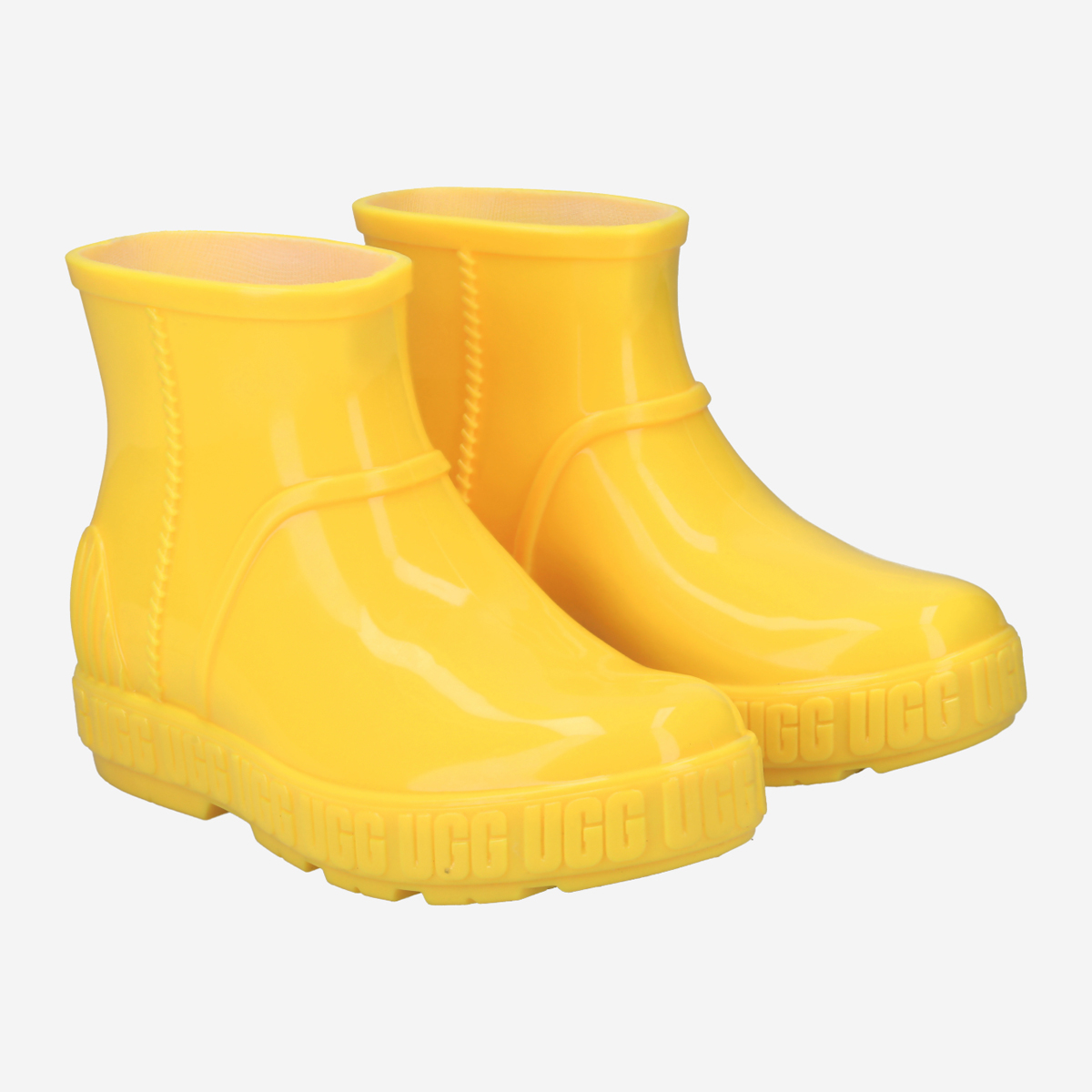 UGG 1130361K CAN DRIZLITA Ankle Boots in yellow buy online