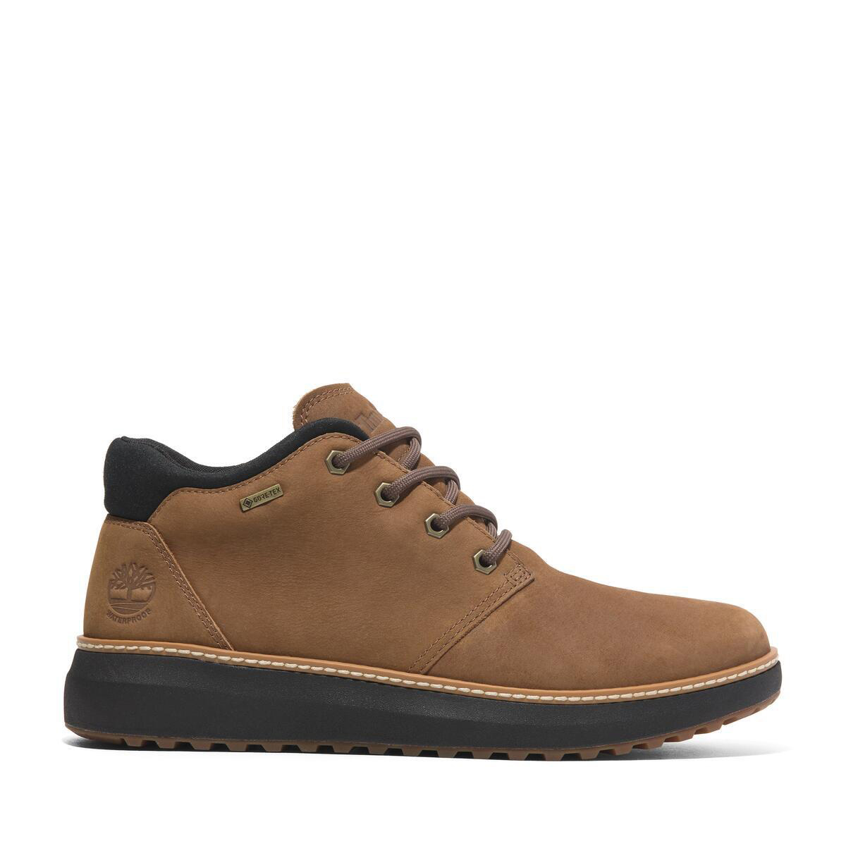 Timberland A6A8N HUDSON ROAD MID LACE UP GTX CHUKKA Sneakers in