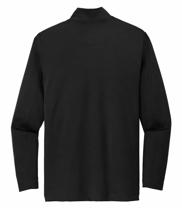NIKE DRY 1/2 ZIP COVER UP. NKBV6044