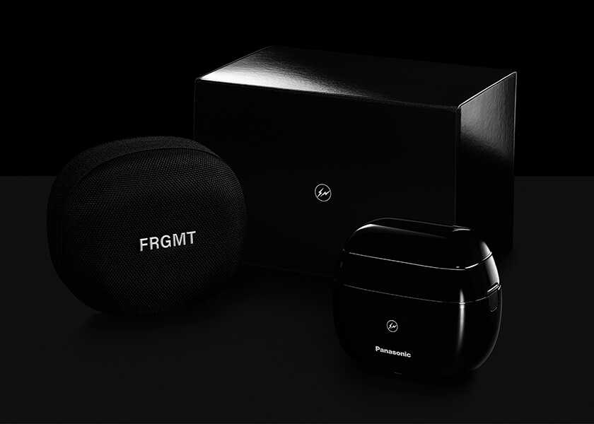 手のひらのラグジュアリーシェーバーに限定モデルが登場