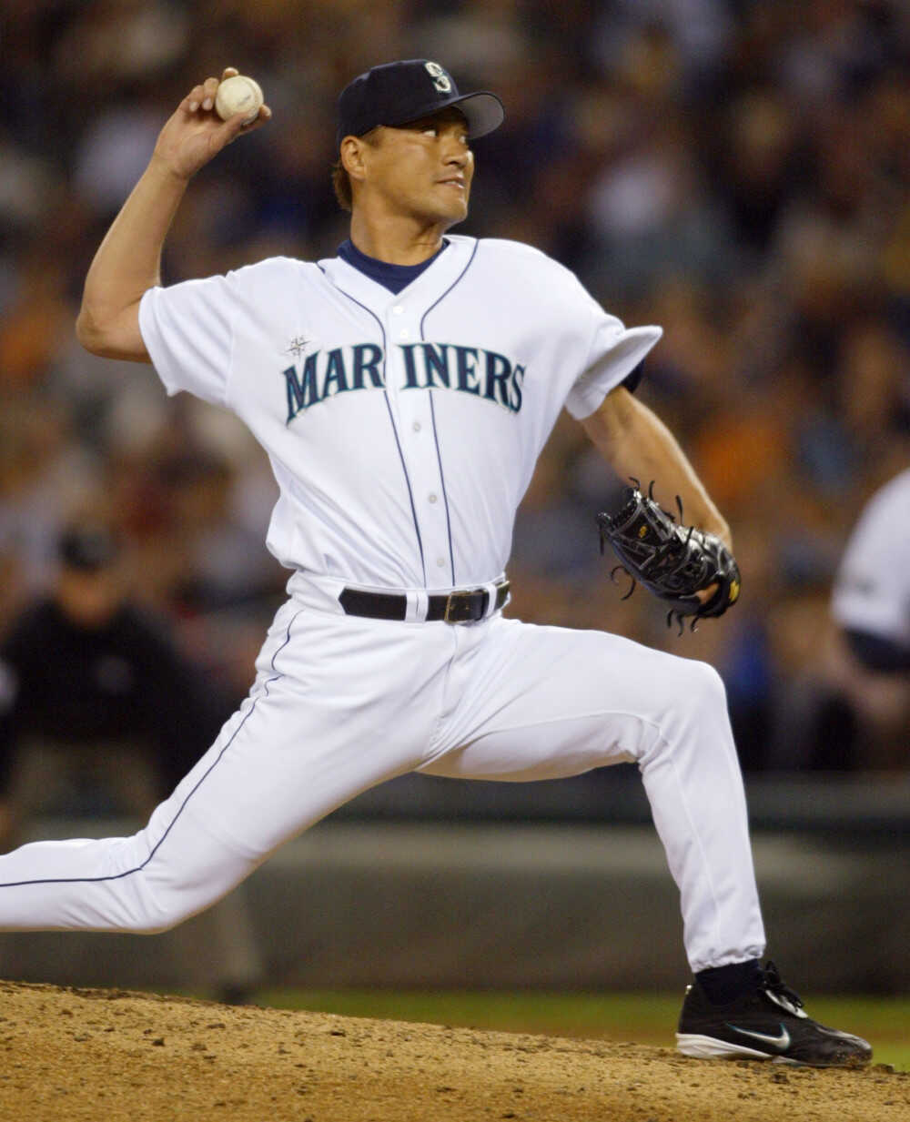 MLBの挑戦者たち 〜メジャーリーグに挑んだ全日本人選手の足跡Vol.9