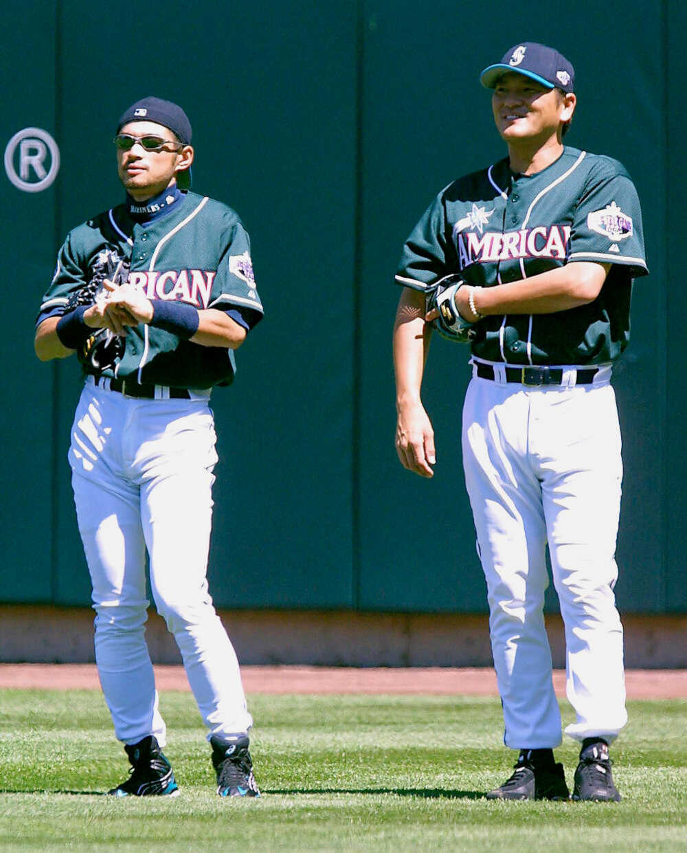 MLBの挑戦者たち 〜メジャーリーグに挑んだ全日本人選手の足跡Vol.9