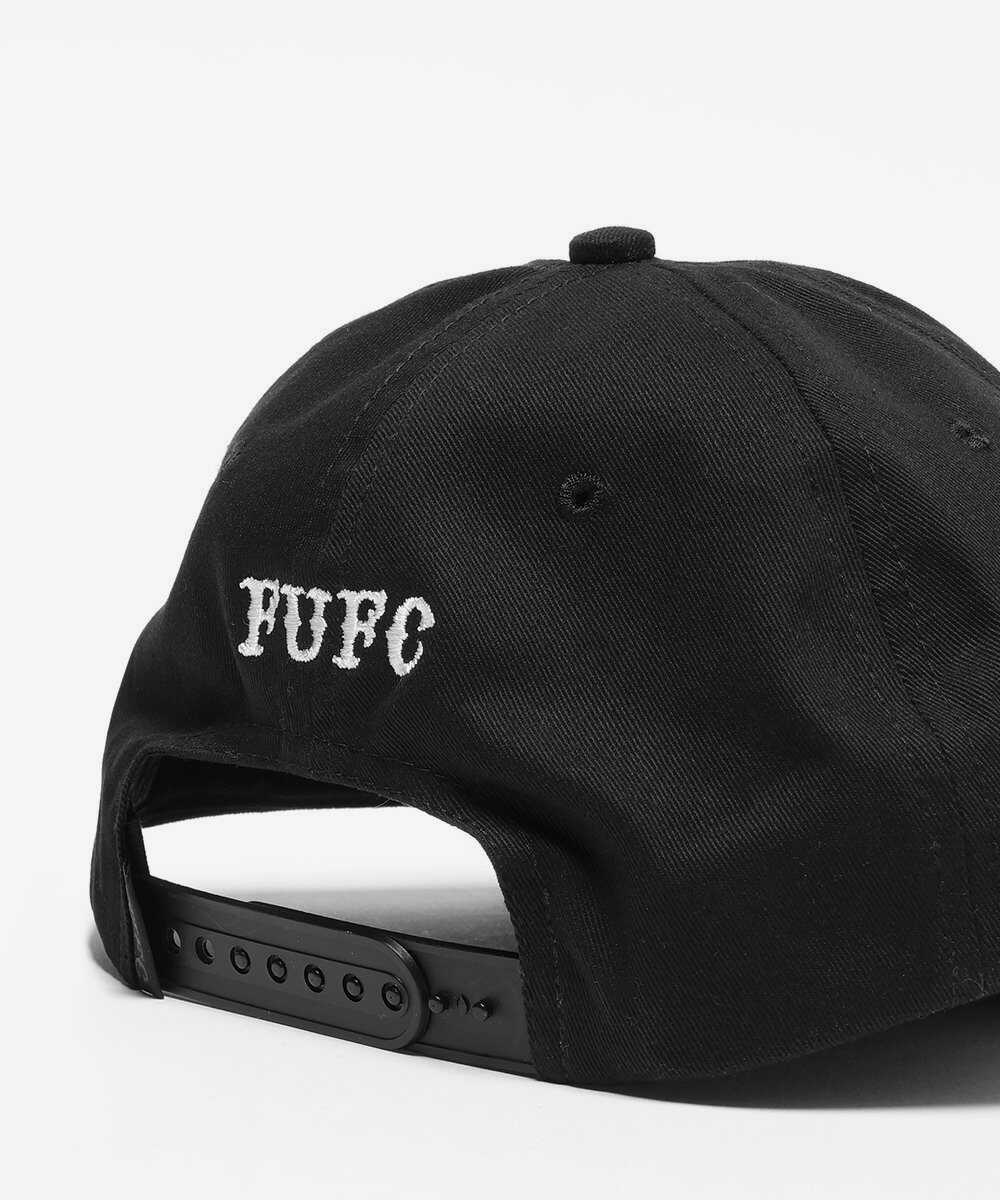 LOS ANGELES スナップバック刺繍キャップ | ローカル オーソリティ