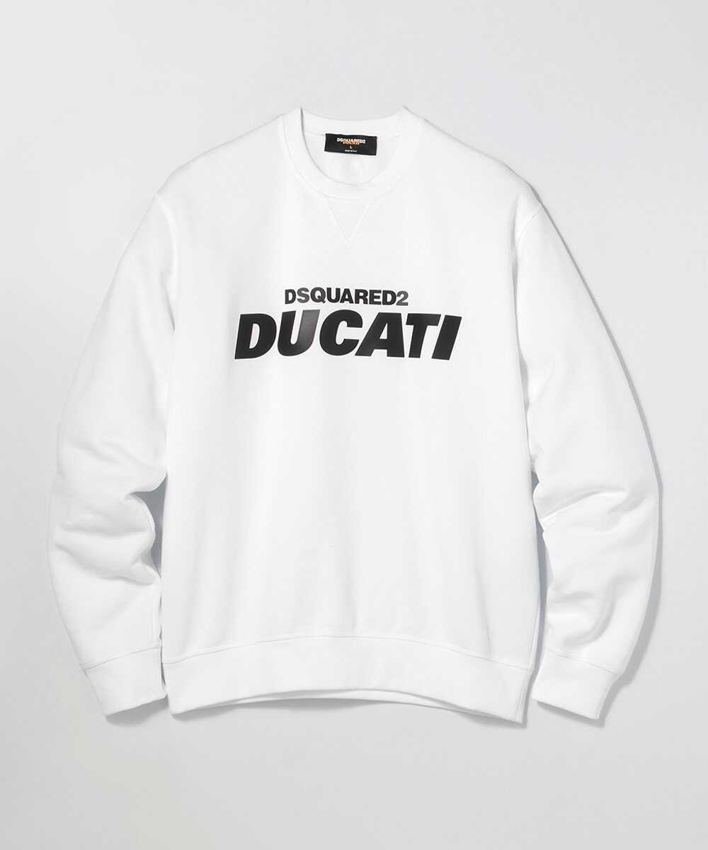 DSQUARED2 (ディースクエアード) | Safari Lounge