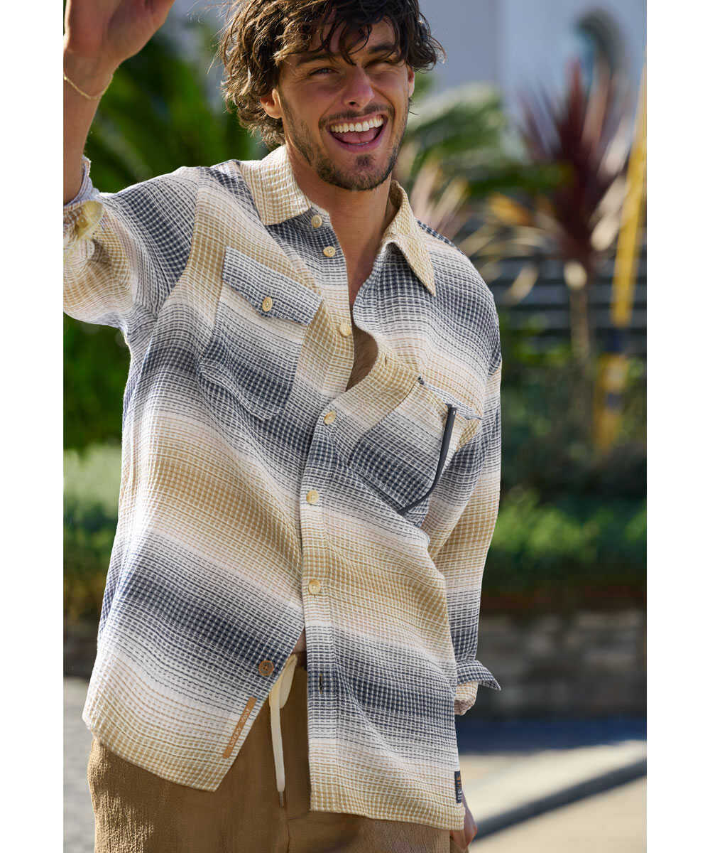 シャツ (メンズ) | Safari Lounge