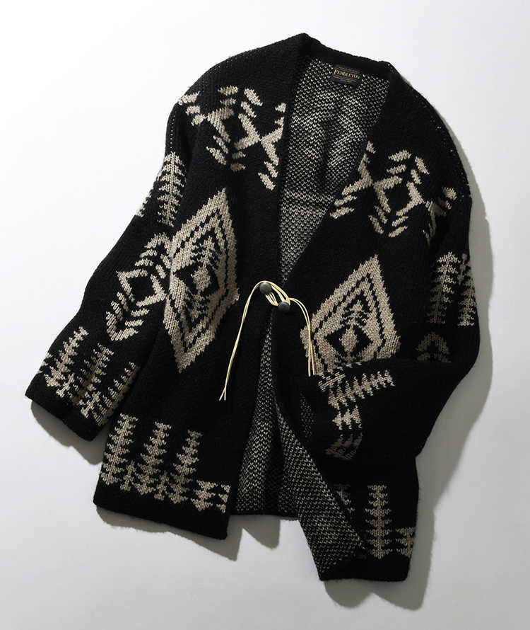 今週の別注アイテム vol.125 今年もすぐに完売しそう！ 〈ペンドルトン