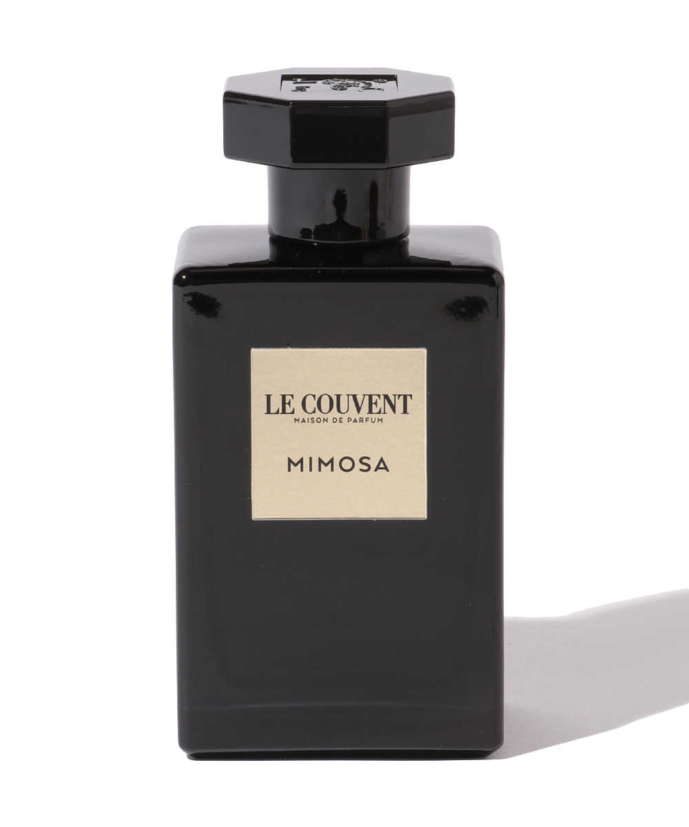 お洒落な男の格上フレグランス vol.5 今注目の〈ル クヴォン メゾン ド