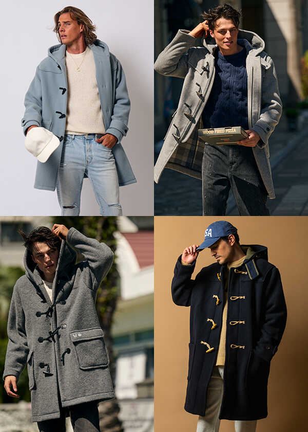 PICK UP ITEM vol.235 小僧見えとはもう言わせない！ 大人にハマる上品