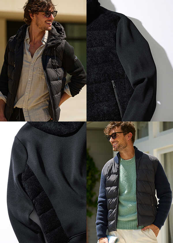 PICK UP ITEM vol.263 メリットばかりの切替ダウン、 その最前線は