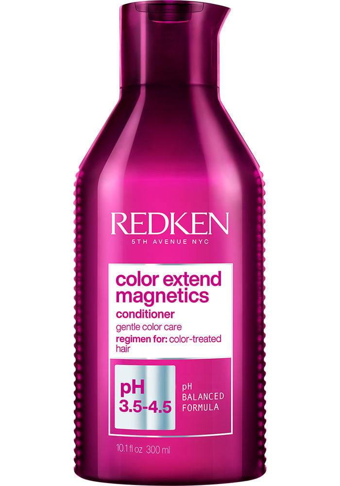 Redken Color Extend Magnetics Sulfate Free Shampoo for Color