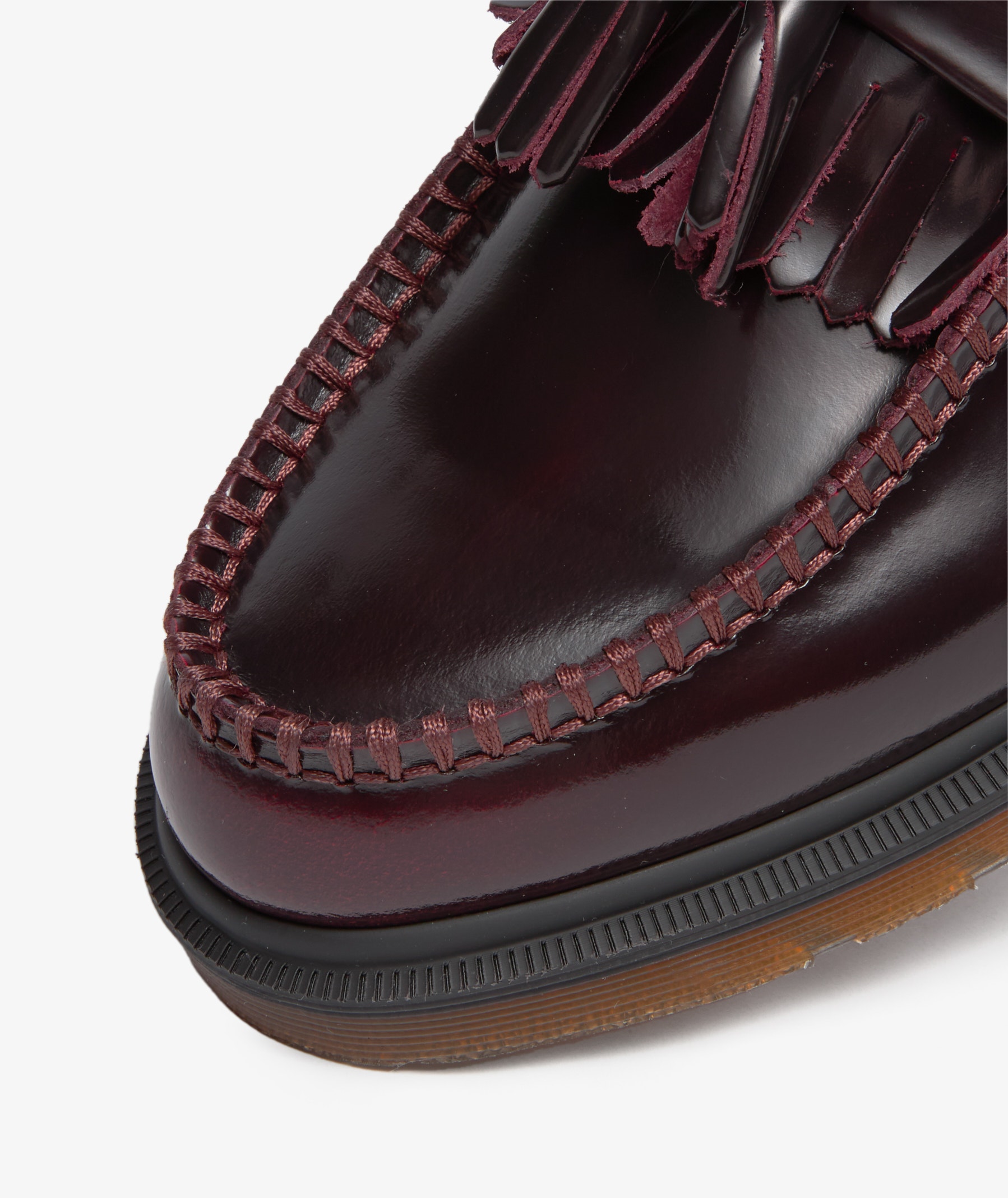 Dr. Martens Adrian Arcadia Leather Loafers | 14573601 | SVD USA