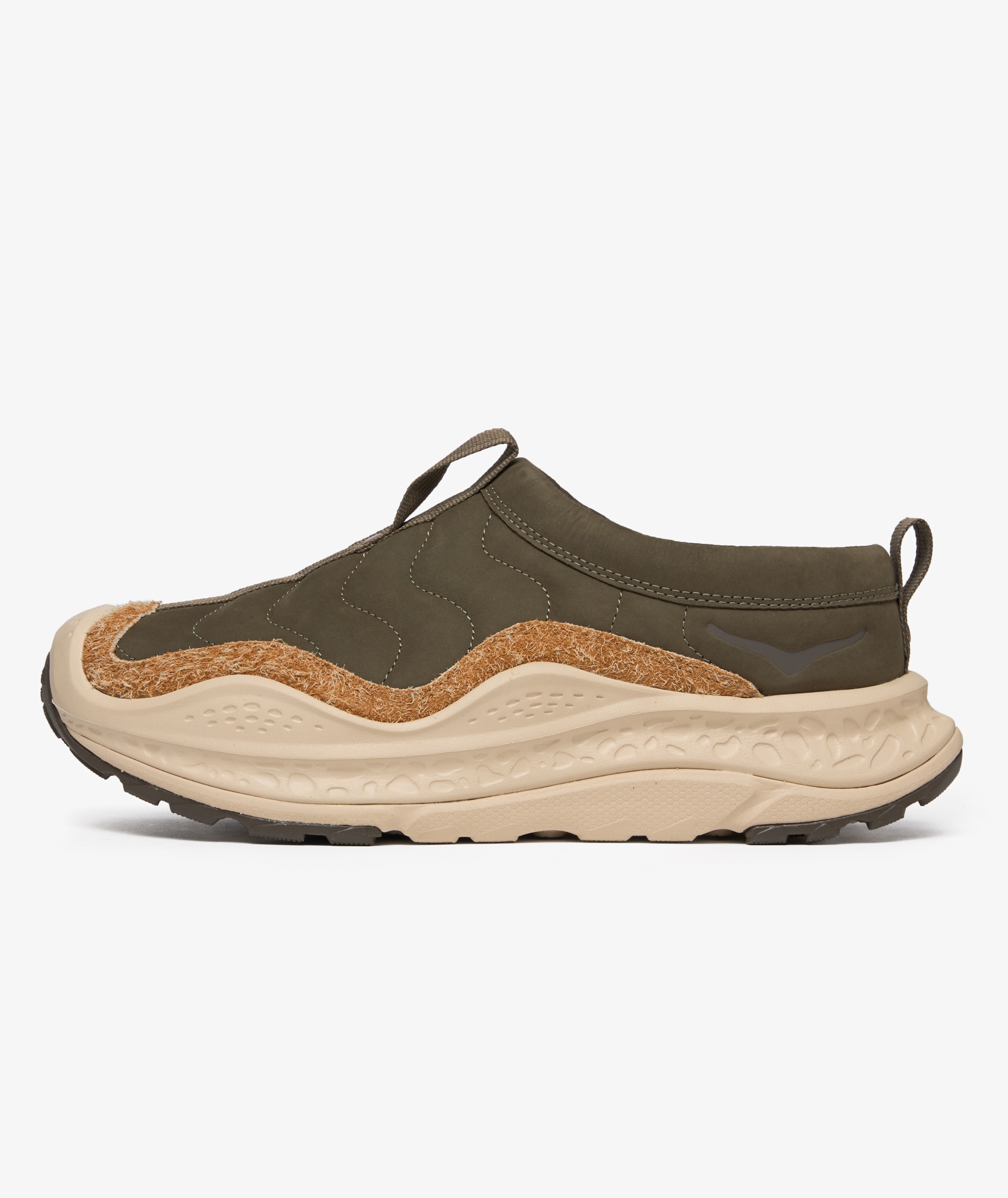 HOKA Ora Primo in Khaki | SVD USA