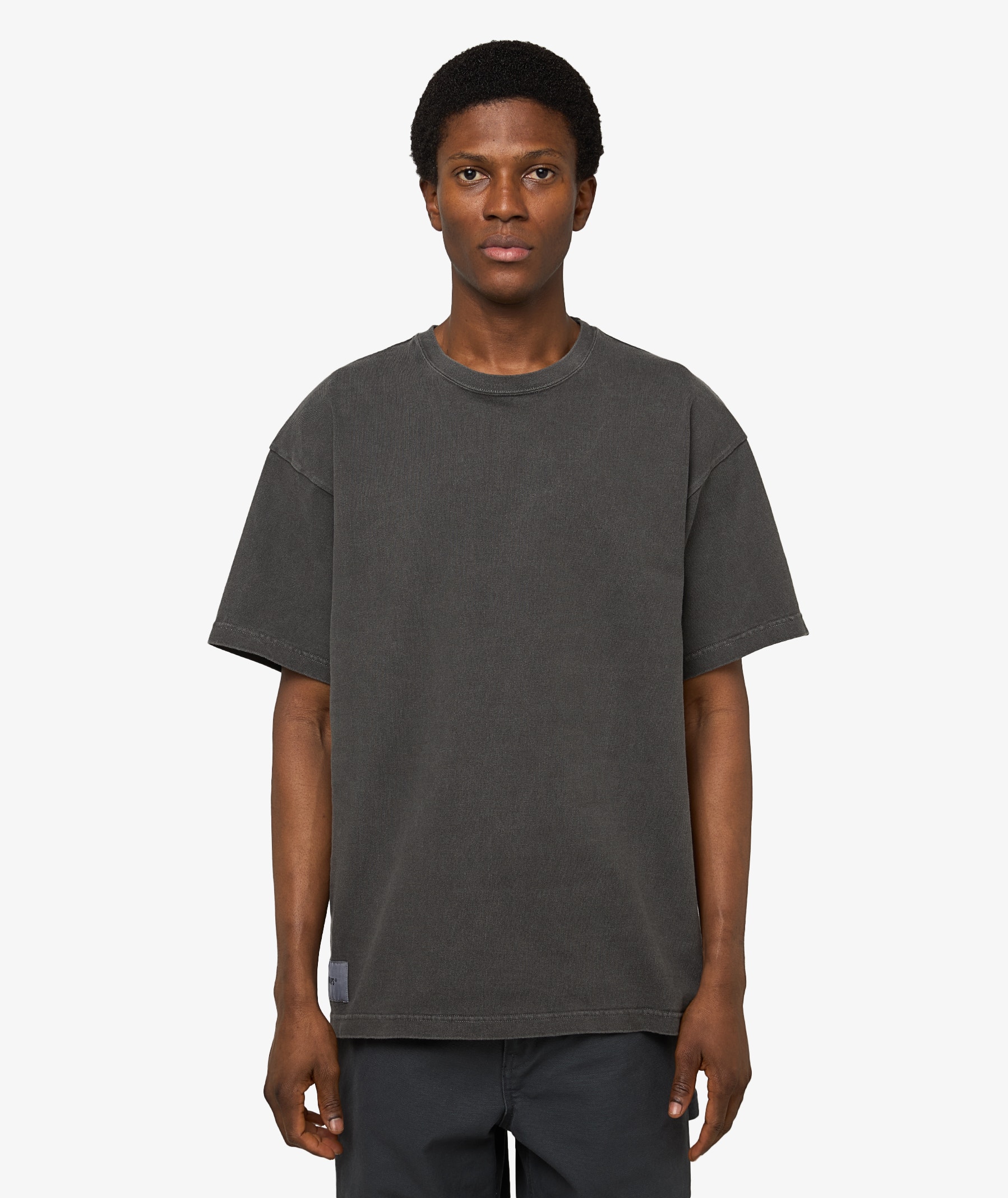 WTAPS Sign-OD T-Shirt | 252ATDT-CSM10-CH | SVD