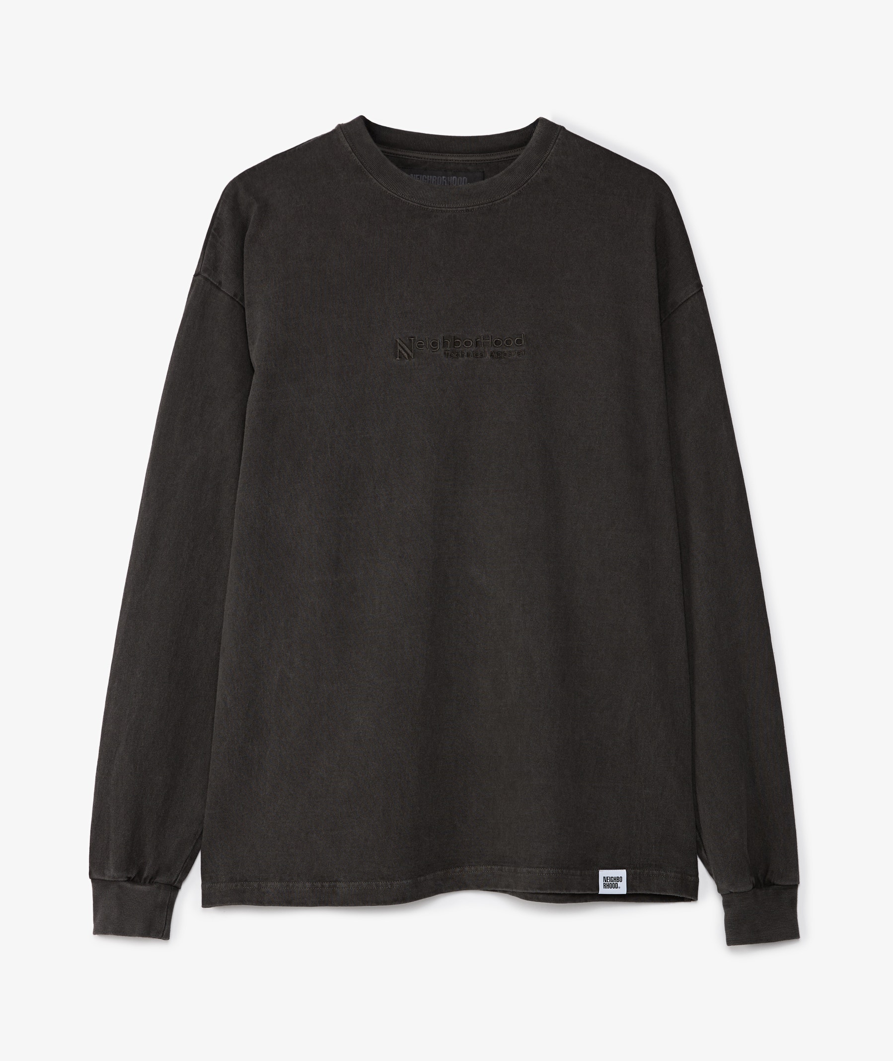 Stüssy Fleece Raglan Crewneck | Male | SVD USA