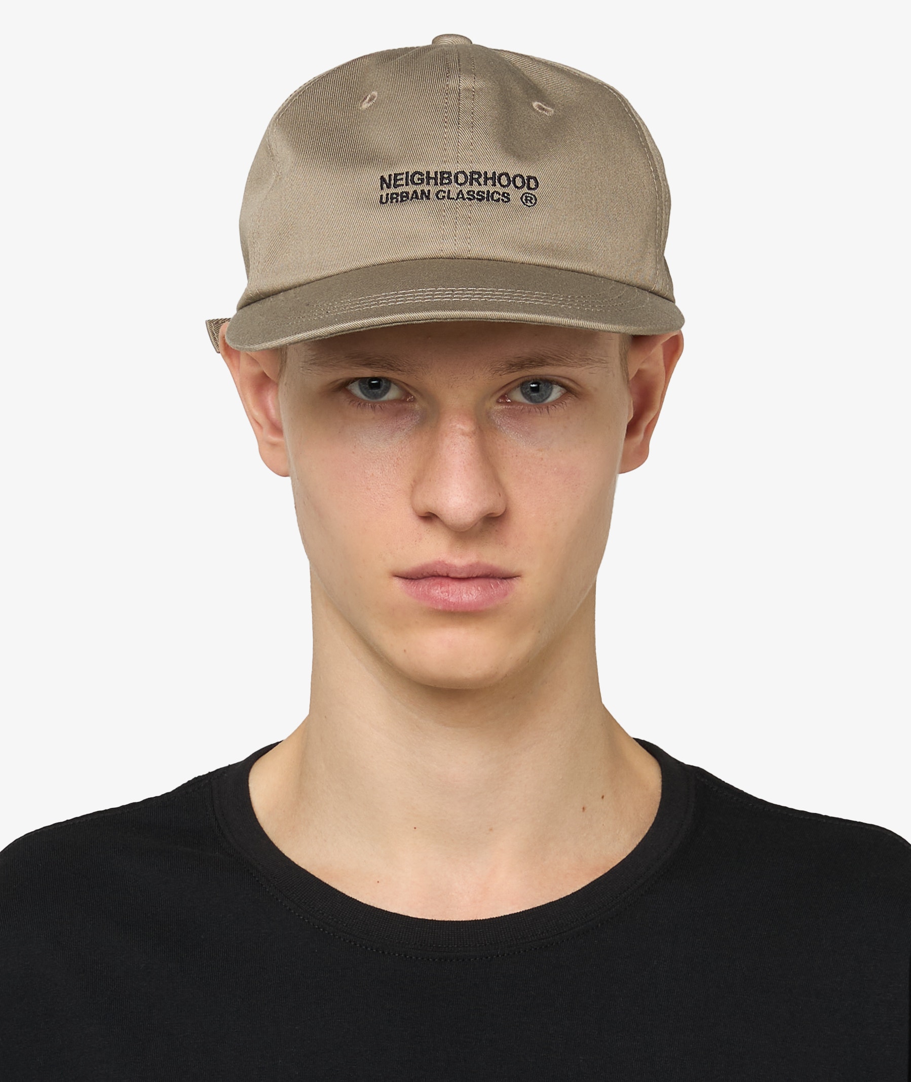 Neighborhood 02 Dad Cap | Hombre | SVD