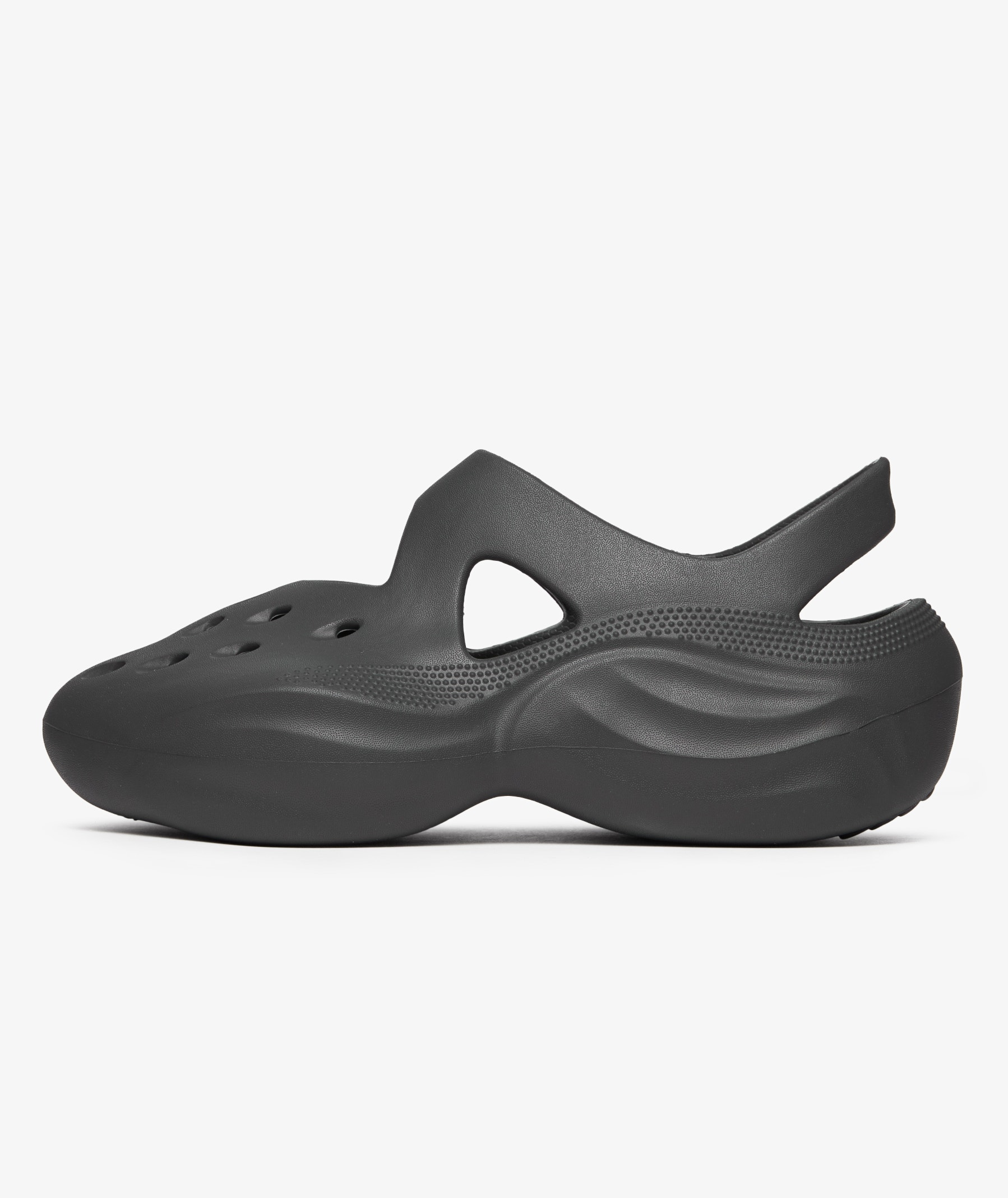 Crocs Diffuser Clogs x Dingyun Zhang | Dark Gray | SVD USA