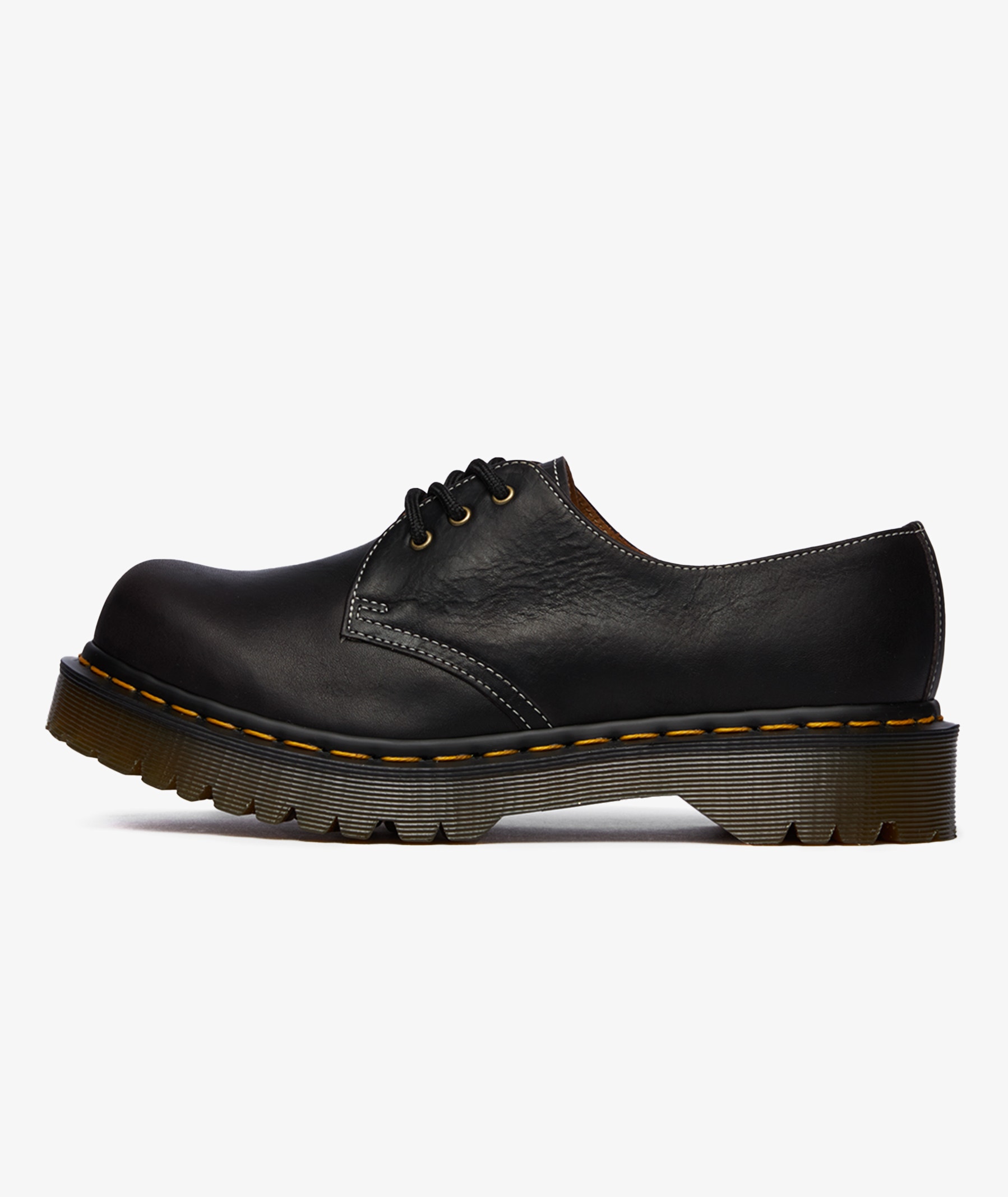 Dr. Martens 1461 in Black | SVD USA