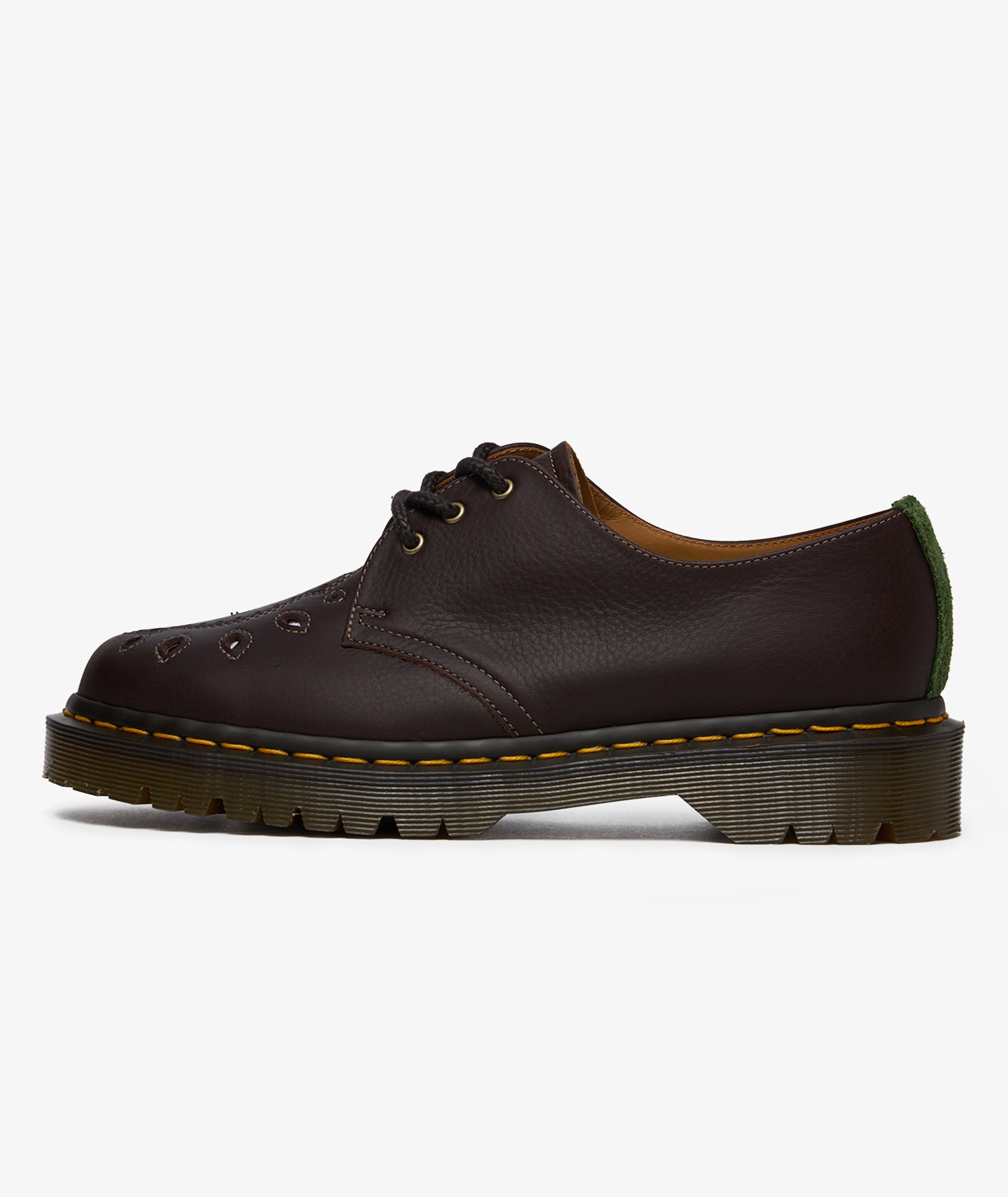 Dr. Martens 1461 in Black | SVD USA