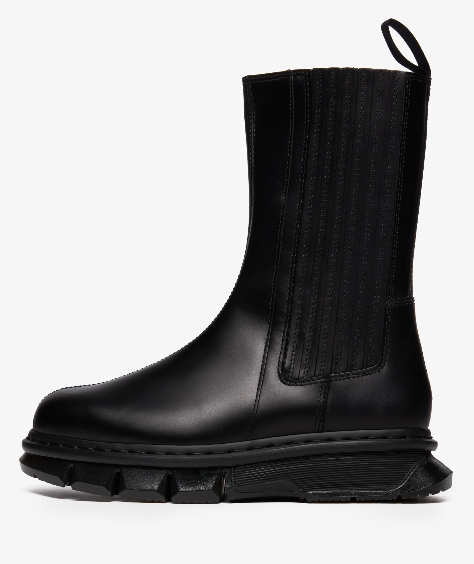 Dr. Martens Chelsea 14XX Qubist Boots | Men & Women | SVD USA