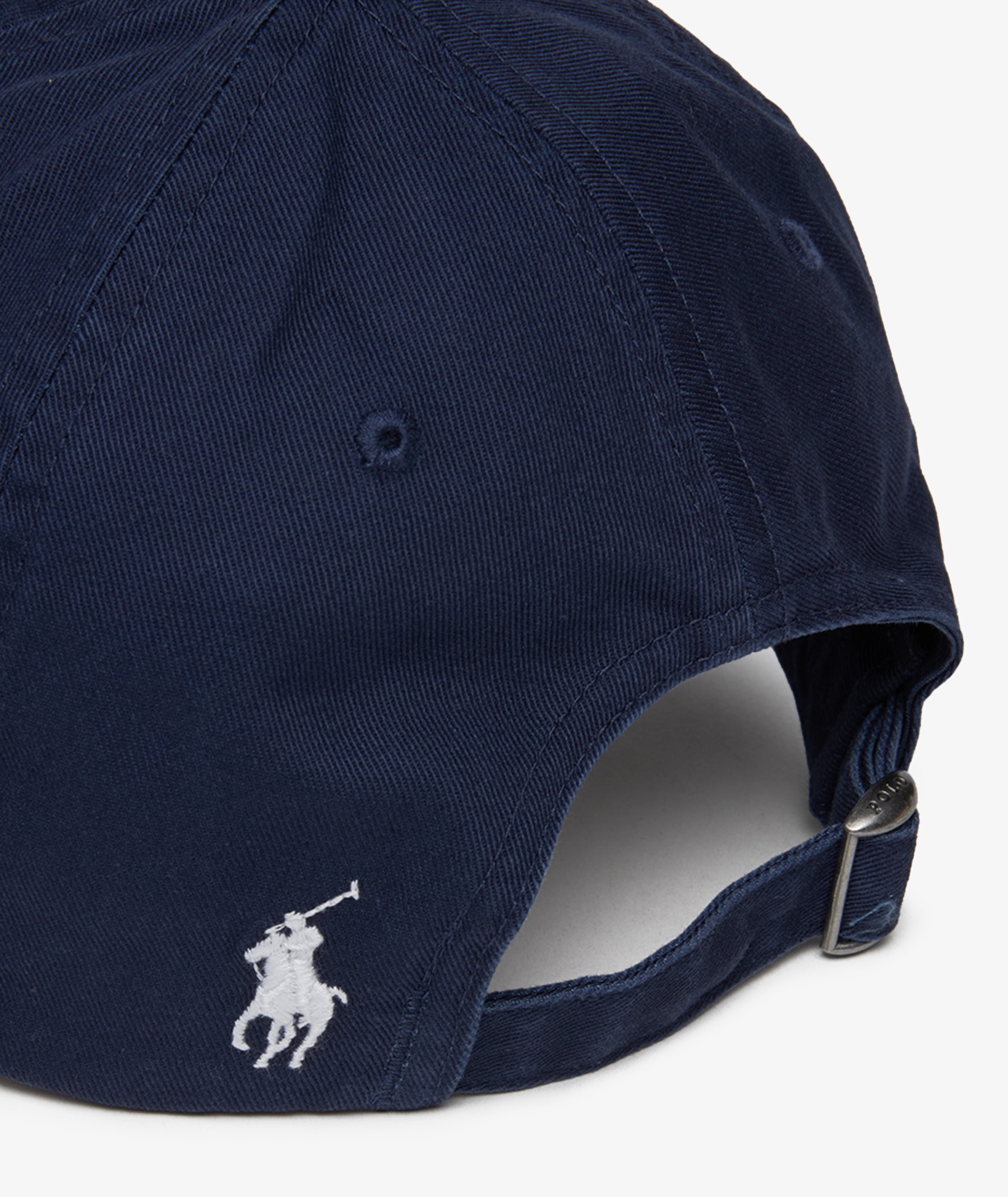 Polo Ralph Lauren France Cap in Blue | SVD USA