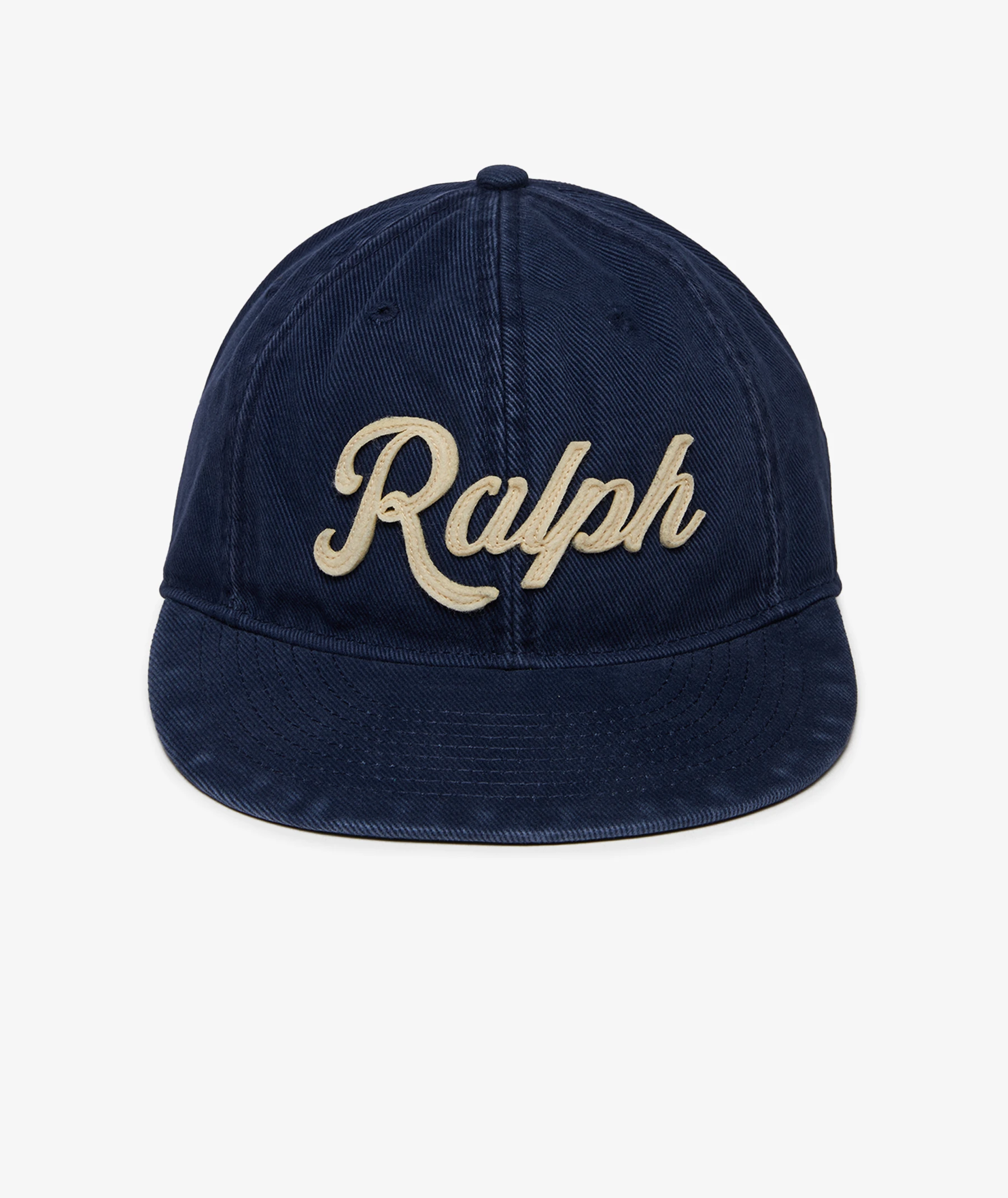 Polo Ralph Lauren Twill Ball Cap in Blue | SVD USA