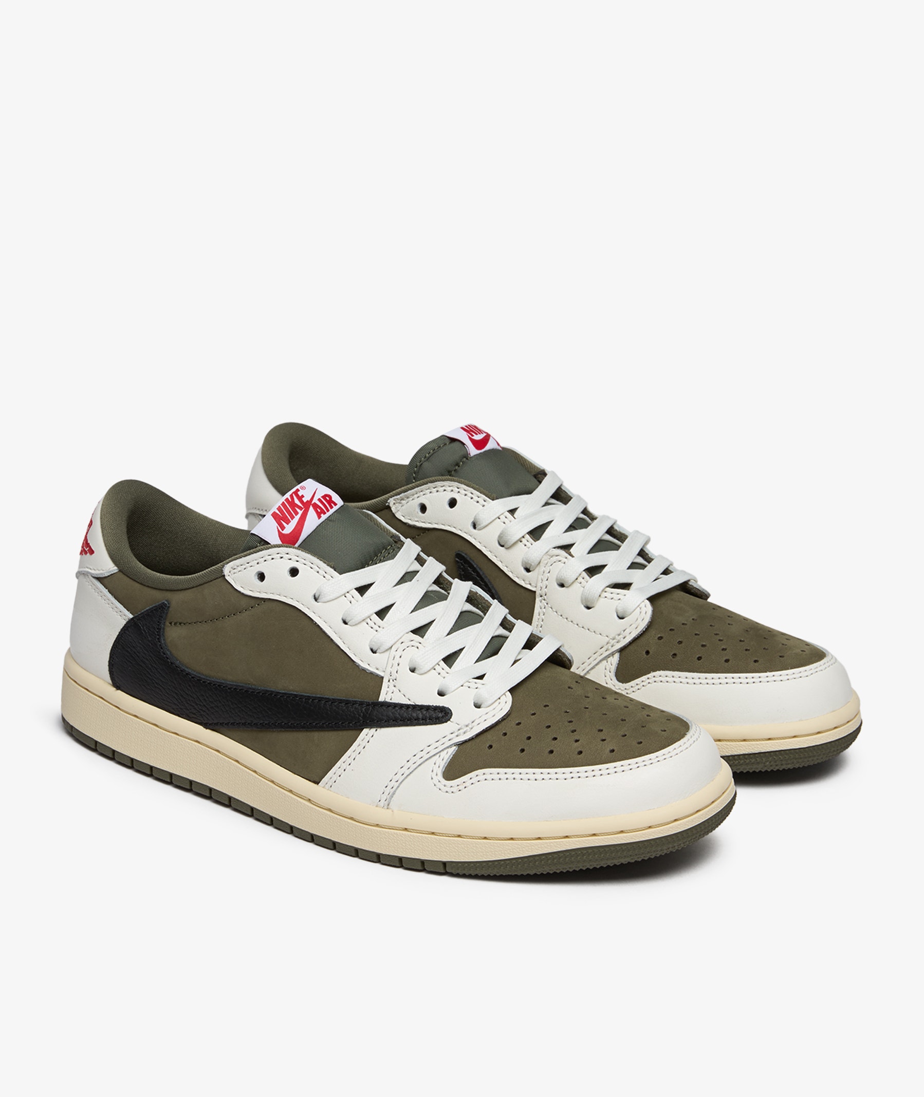 Jordan Air Jordan 1 Retro Low OG SP 