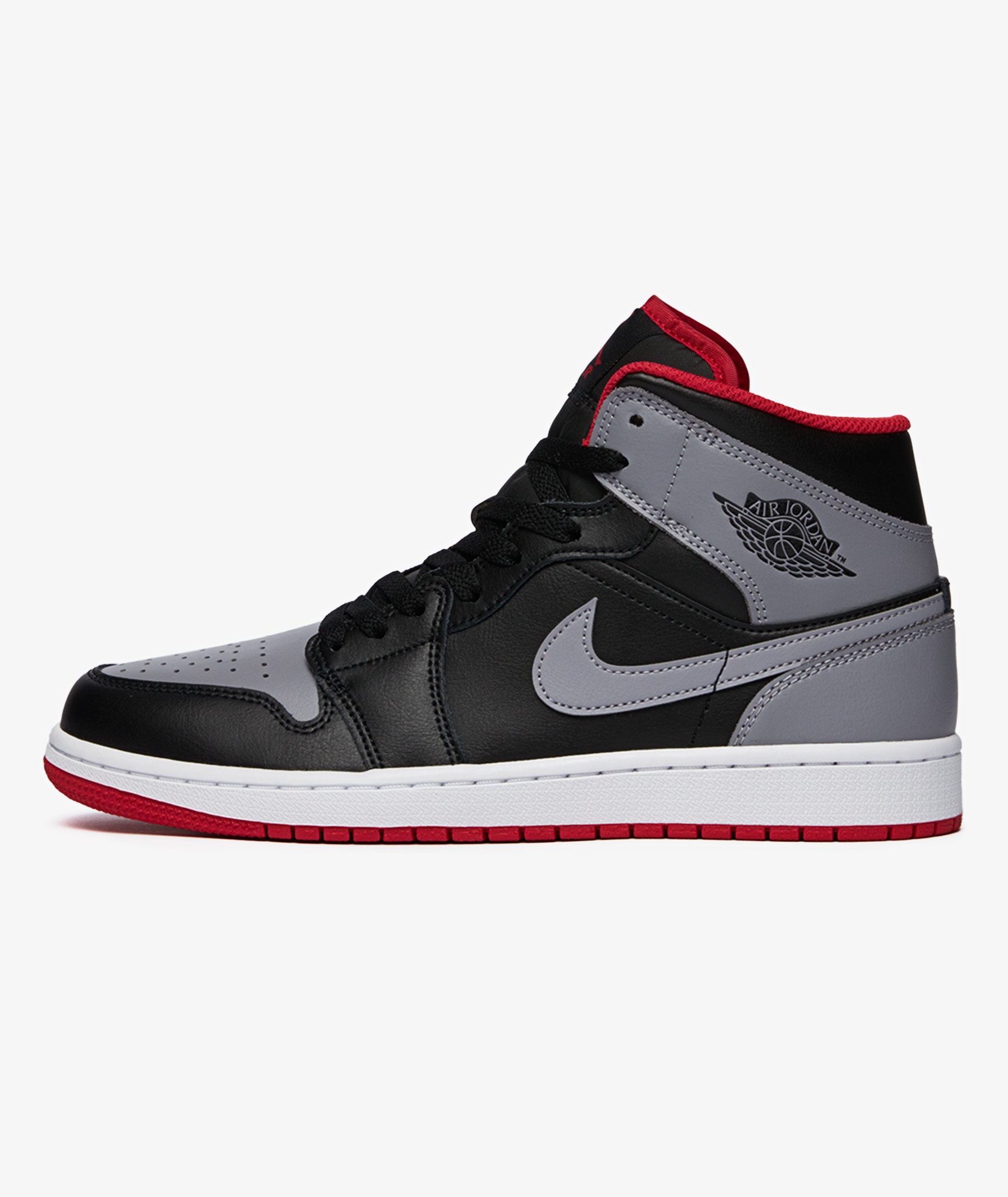 Jordan Air Jordan 1 Mid in Multicolor | SVD USA