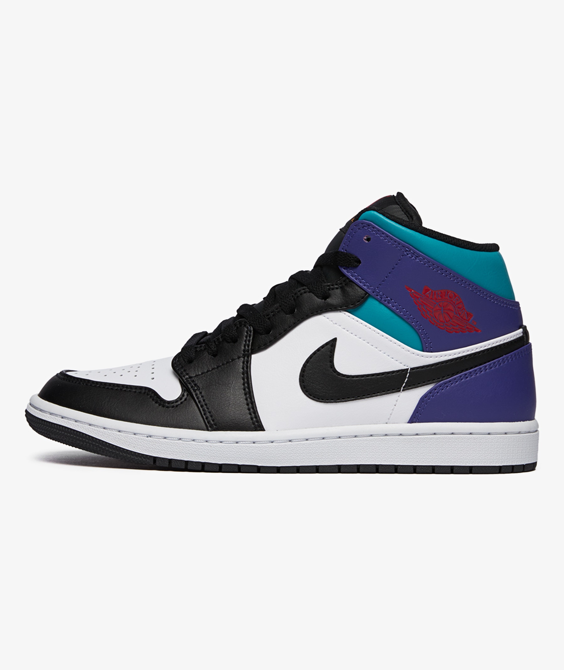 Multicolor Jordan Air Jordan 1 Mid 