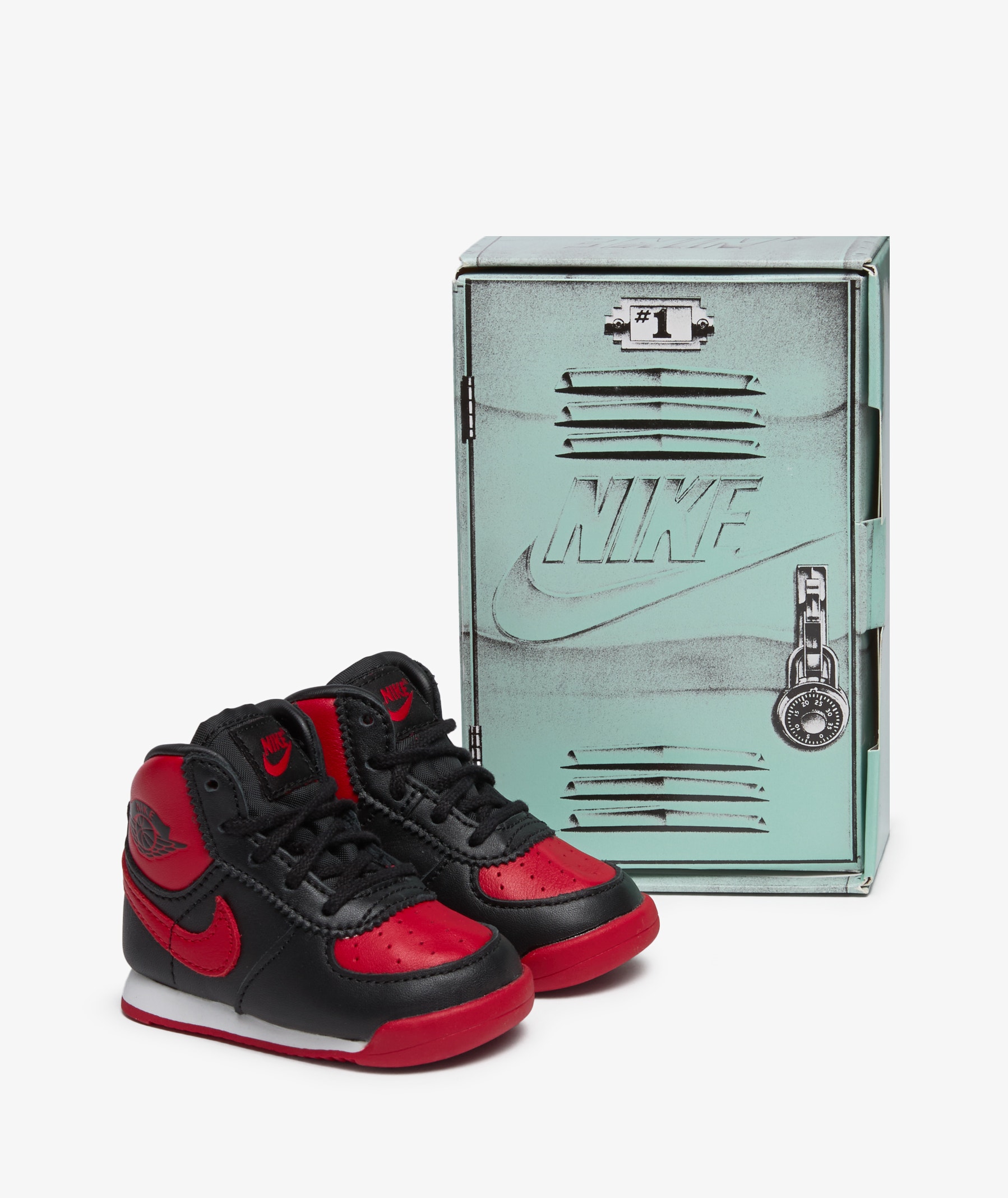 Jordan Baby Air Jordan '85 (TD) | Kids | SVD USA