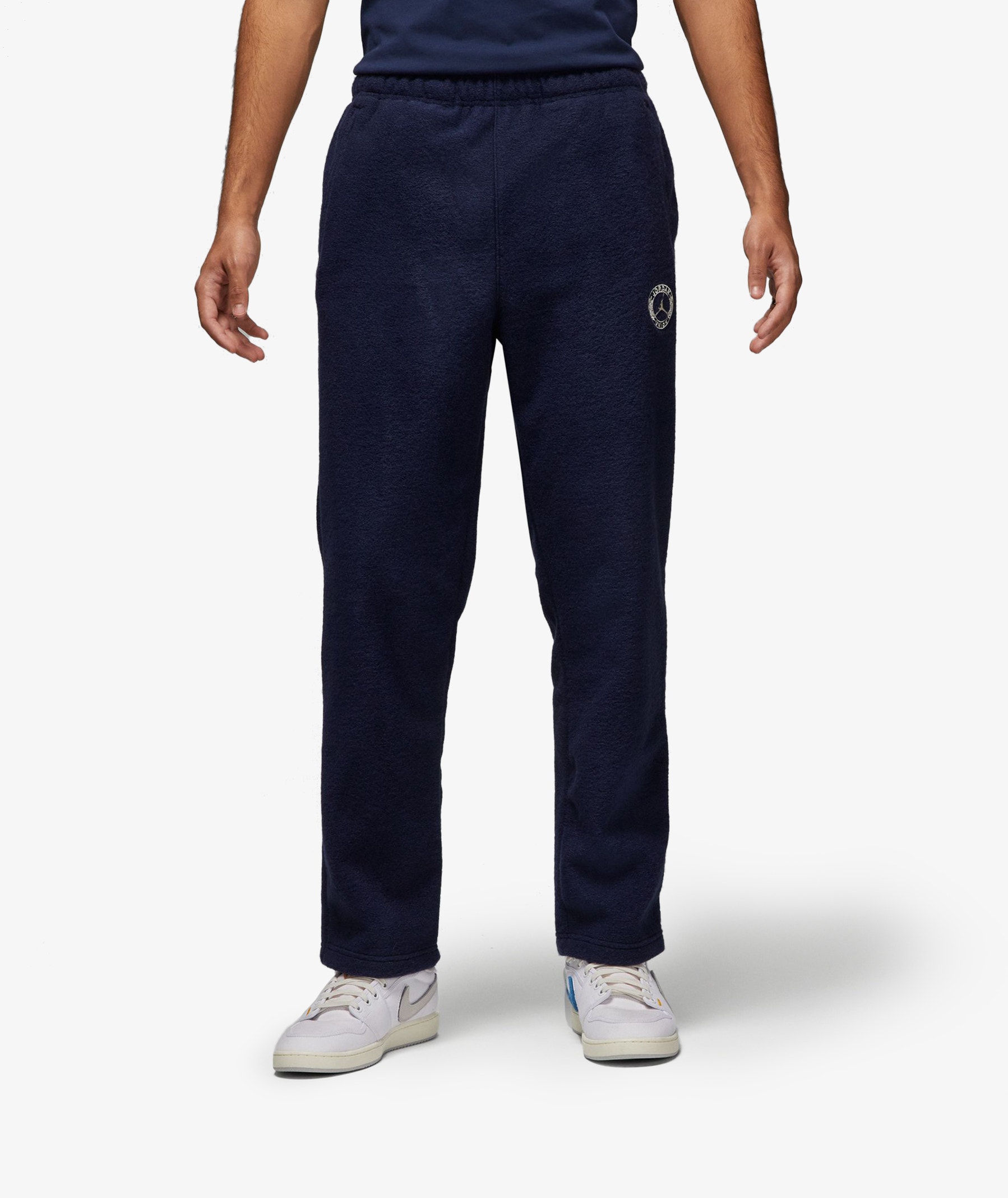Blue Jordan Track Pants x UNION LA | SVD