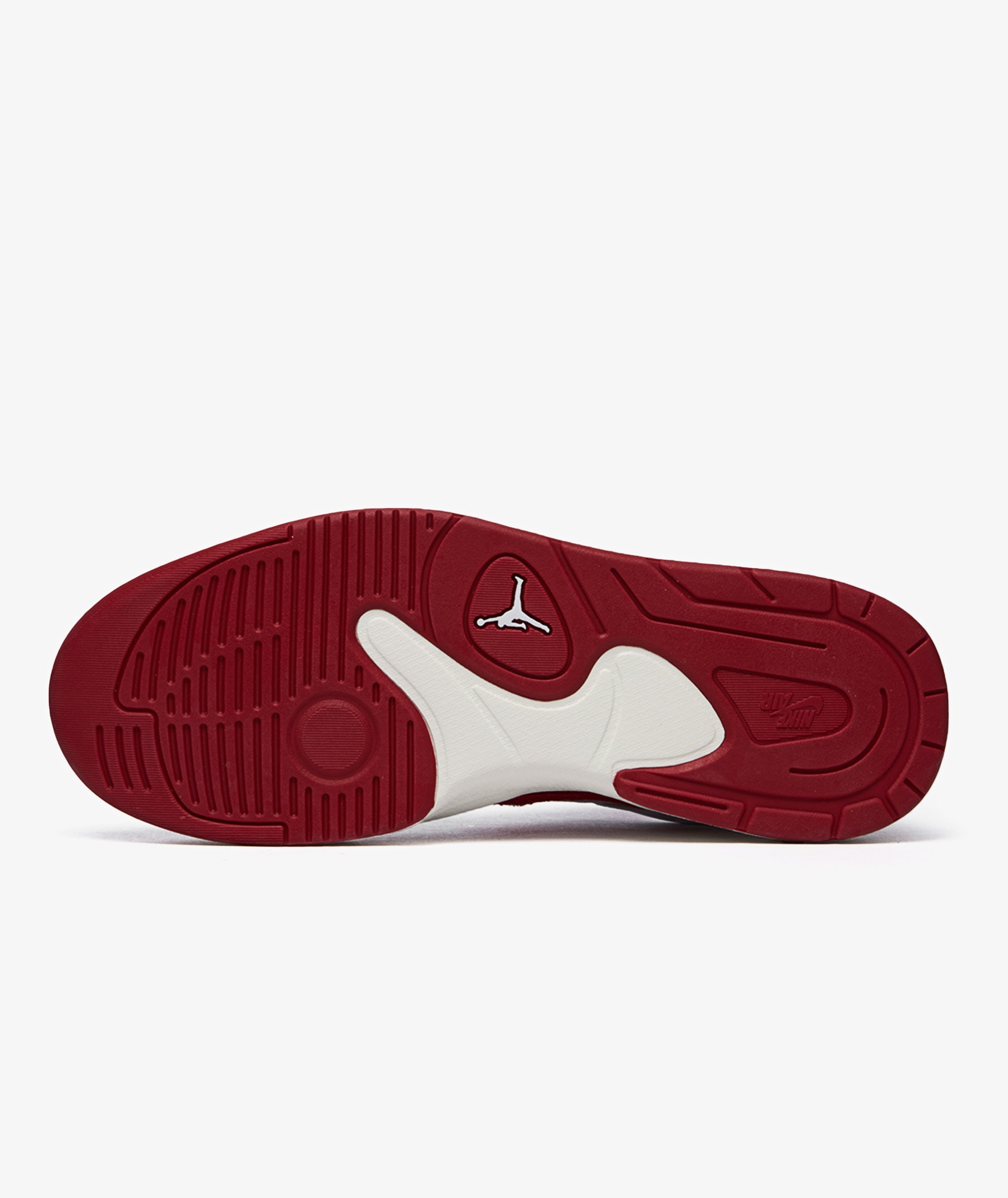 White Jordan Jordan Stadium 90 | SVD