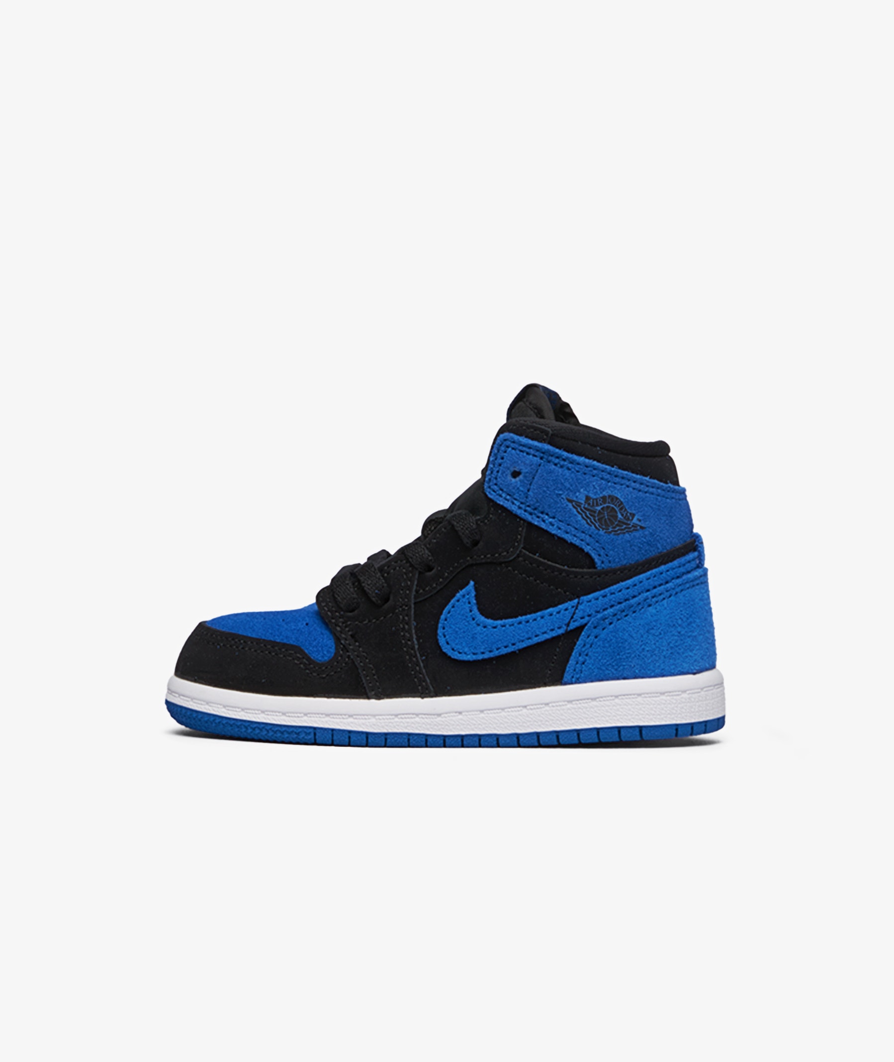 Jordan Toddler's Jordan 1 Retro High OG (TD) 