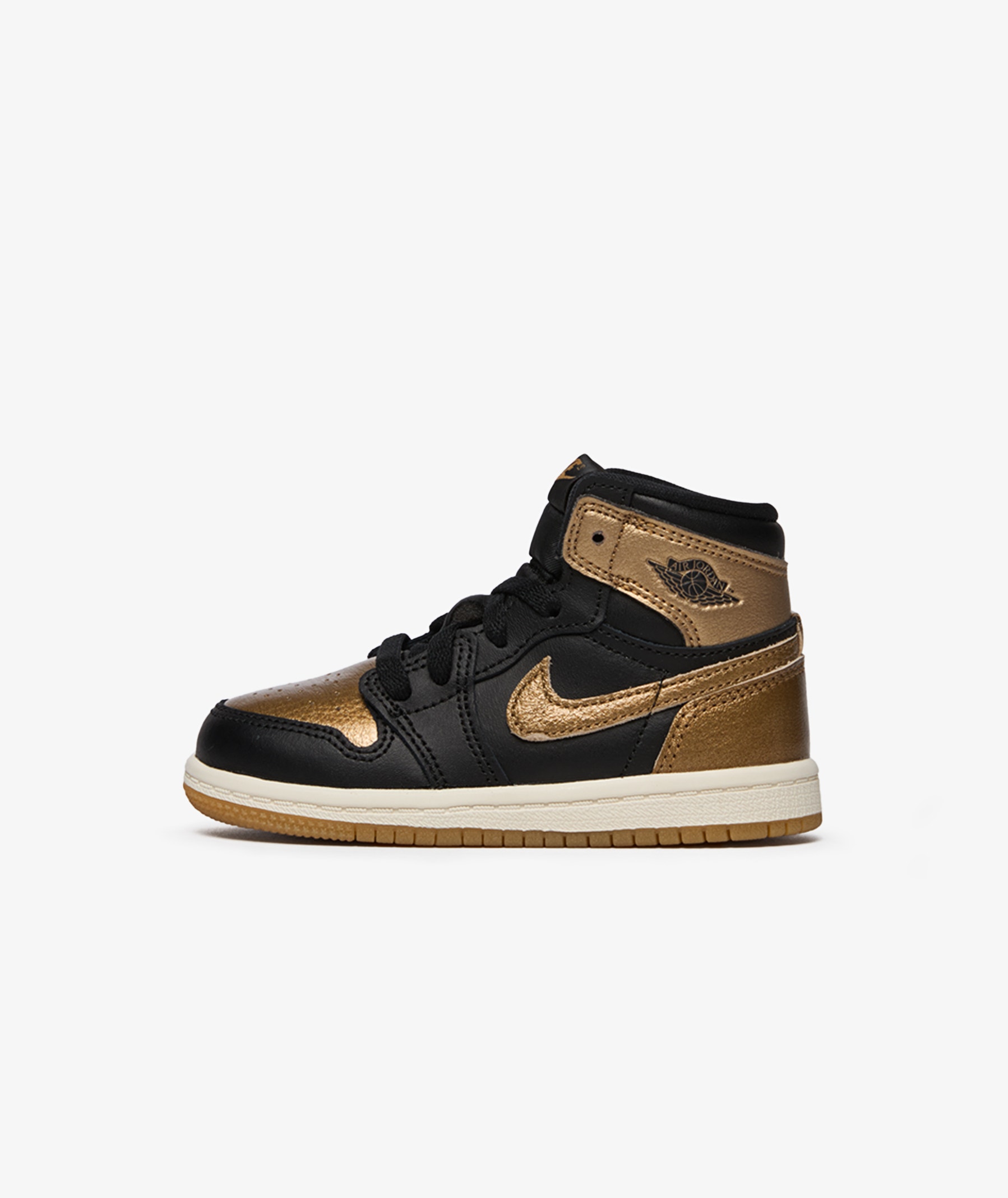 Jordan Toddler's Jordan 1 Retro High OG (TD) 