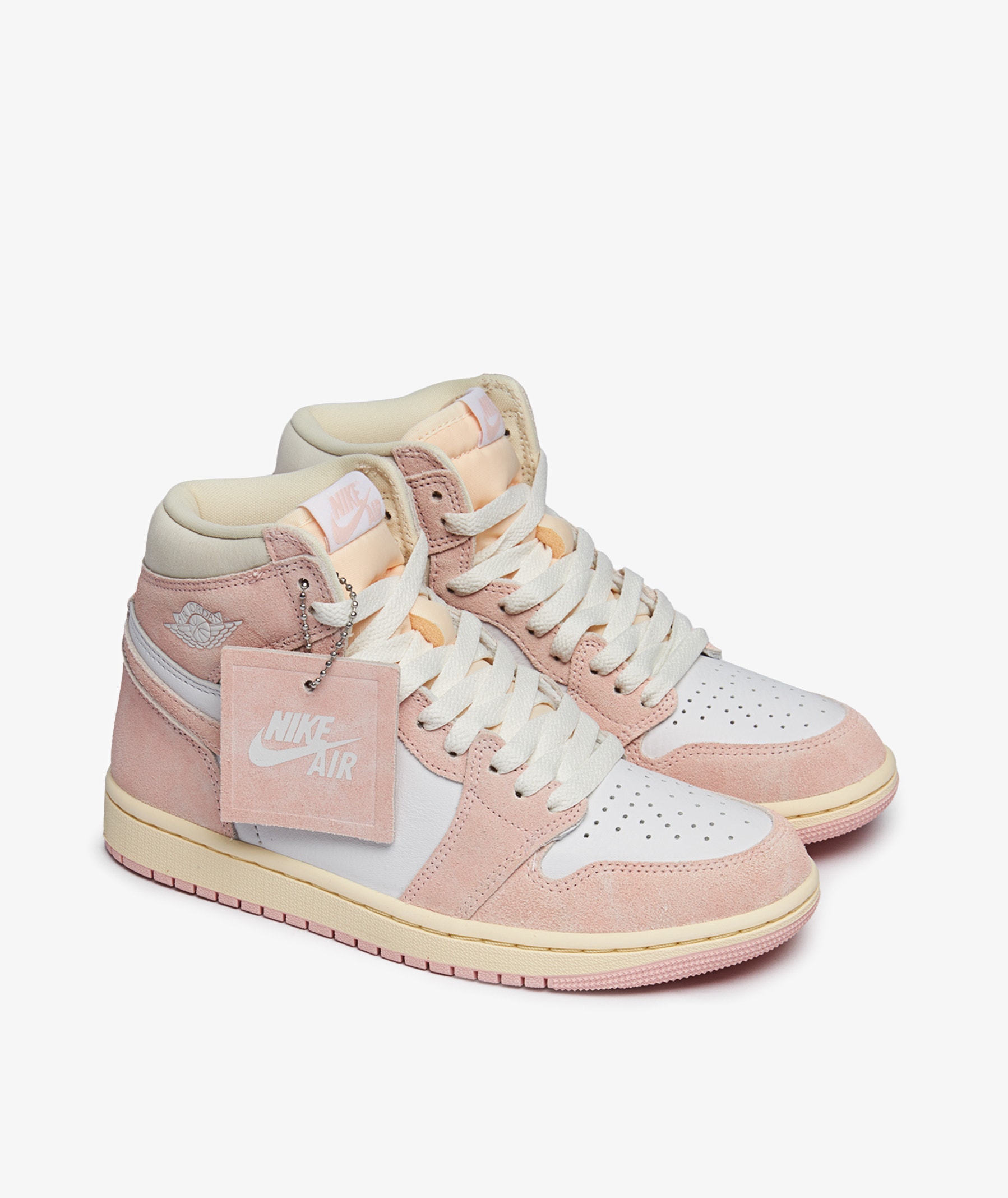 Jordan Women's Air Jordan 1 Retro HI OG 