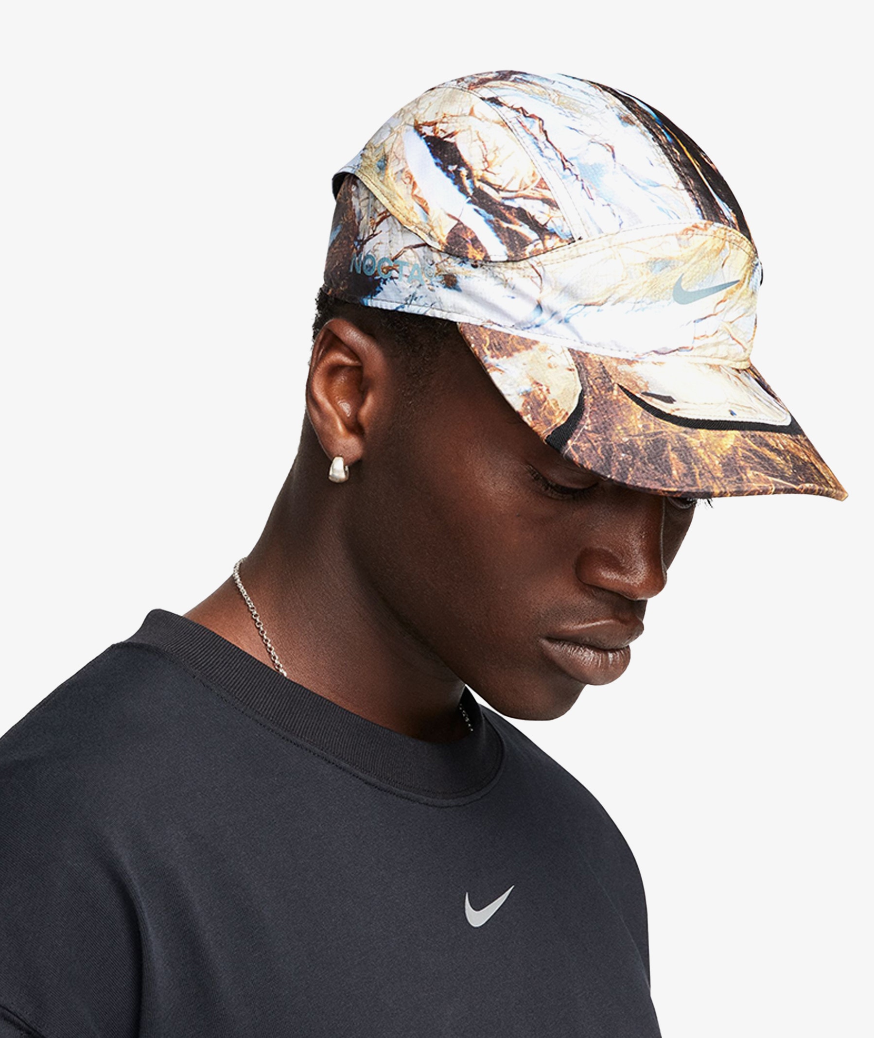 Multicolor Nike NOCTA Cap x Drake | SVD UAE