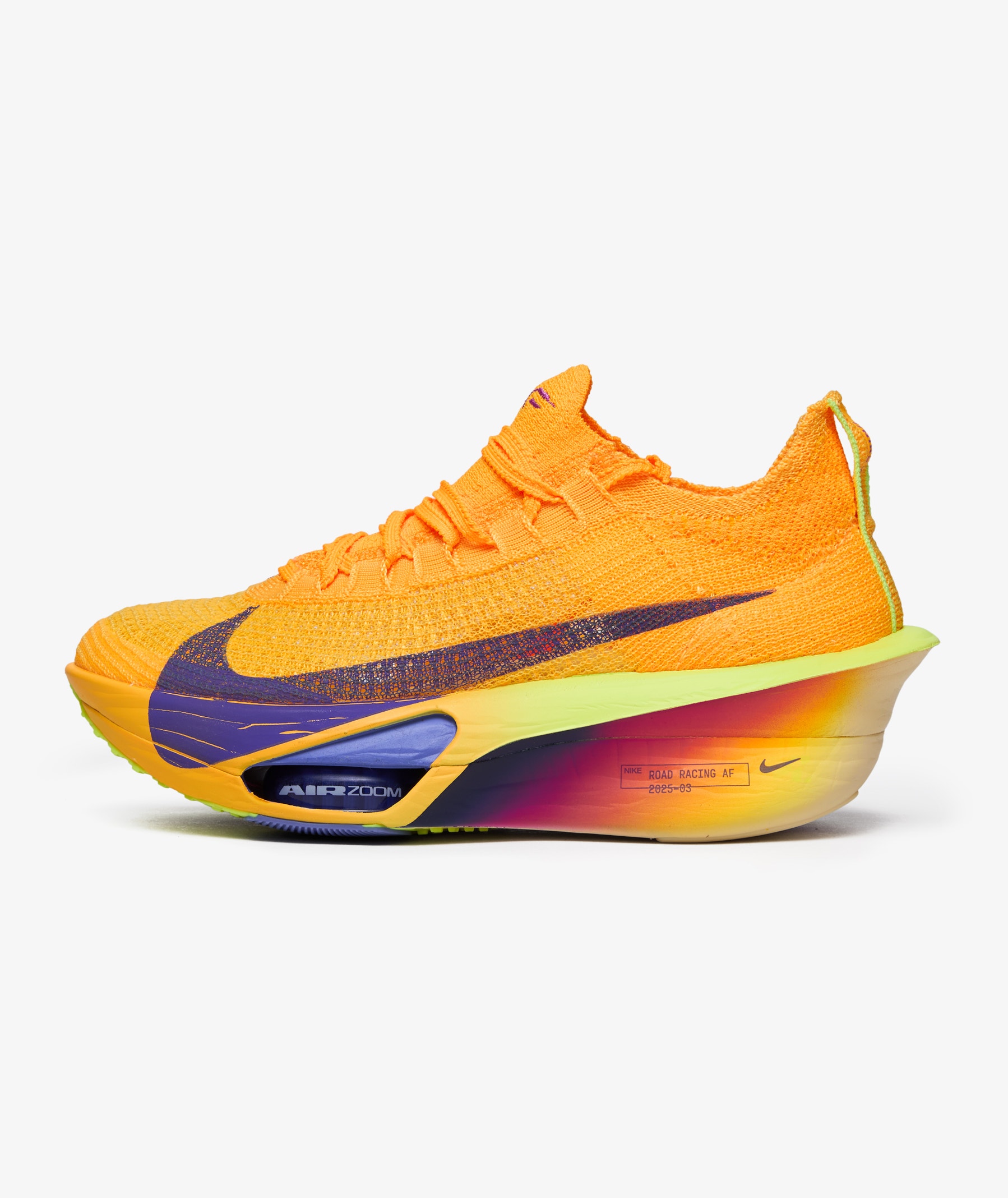 Nike Women's Air Zoom Alphafly Next% 3 | Indigo Burst | SVD USA