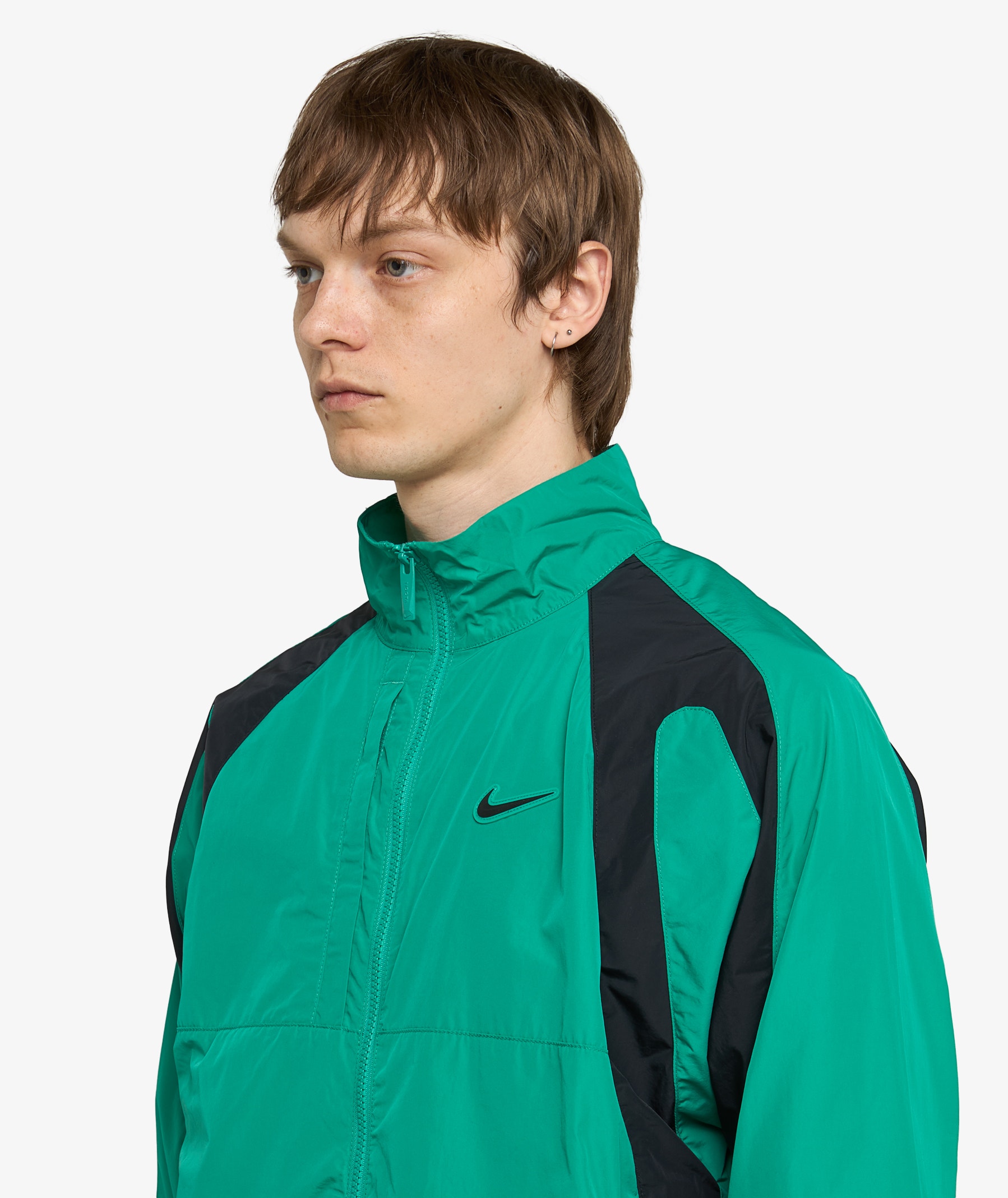 Nike NOCTA Northstar Nylon Track Jacket x Drake | FN7666-340 | SVD USA