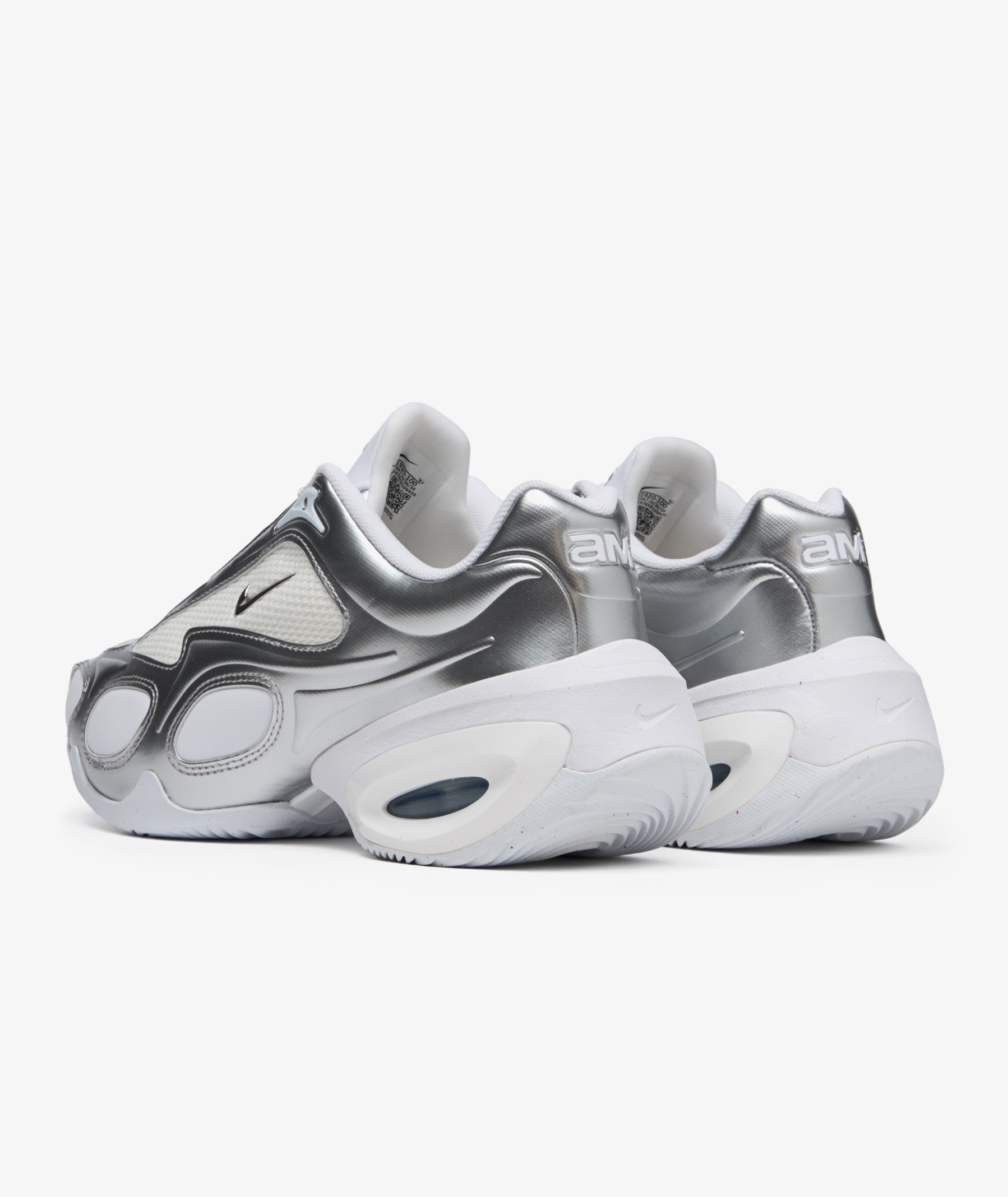 Nike Women's Air Max Muse | FV1920-100 | SVD USA