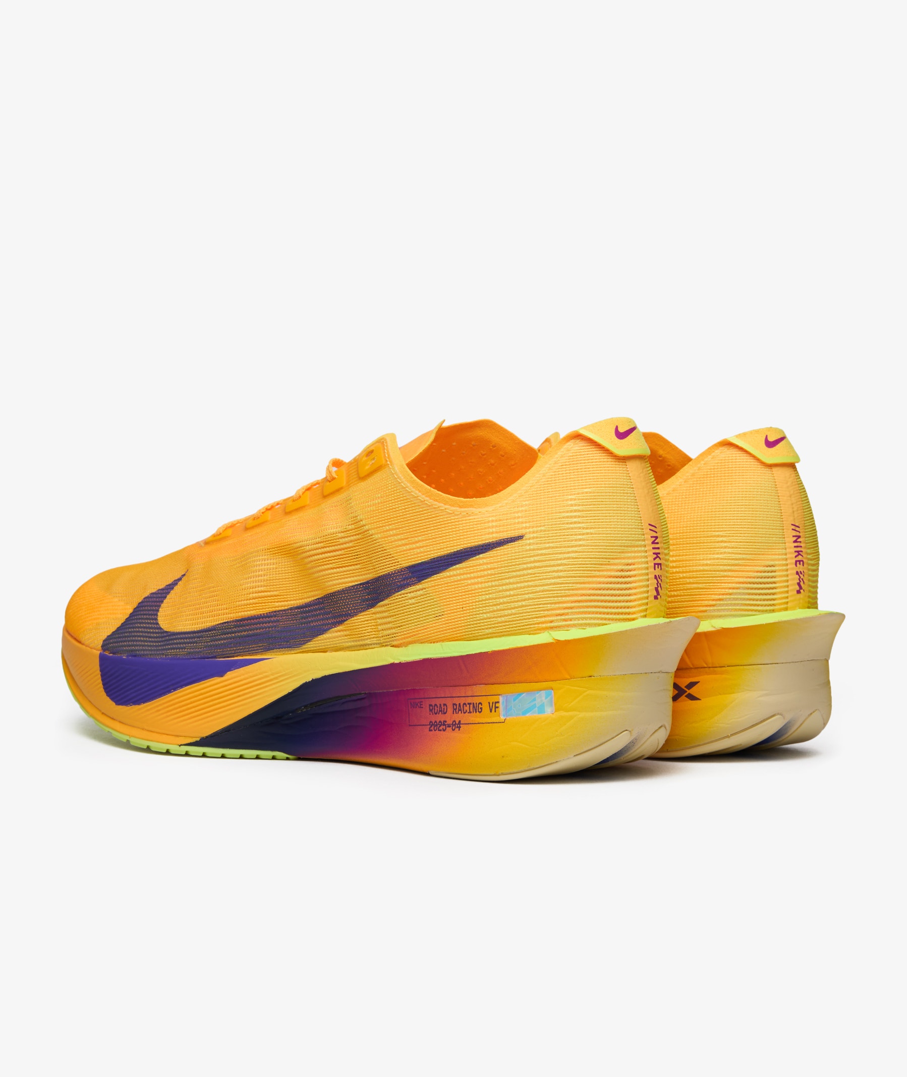 Nike ZoomX Vaporfly NEXT% 4 | Citron Pulse/Indigo Burst/Laser