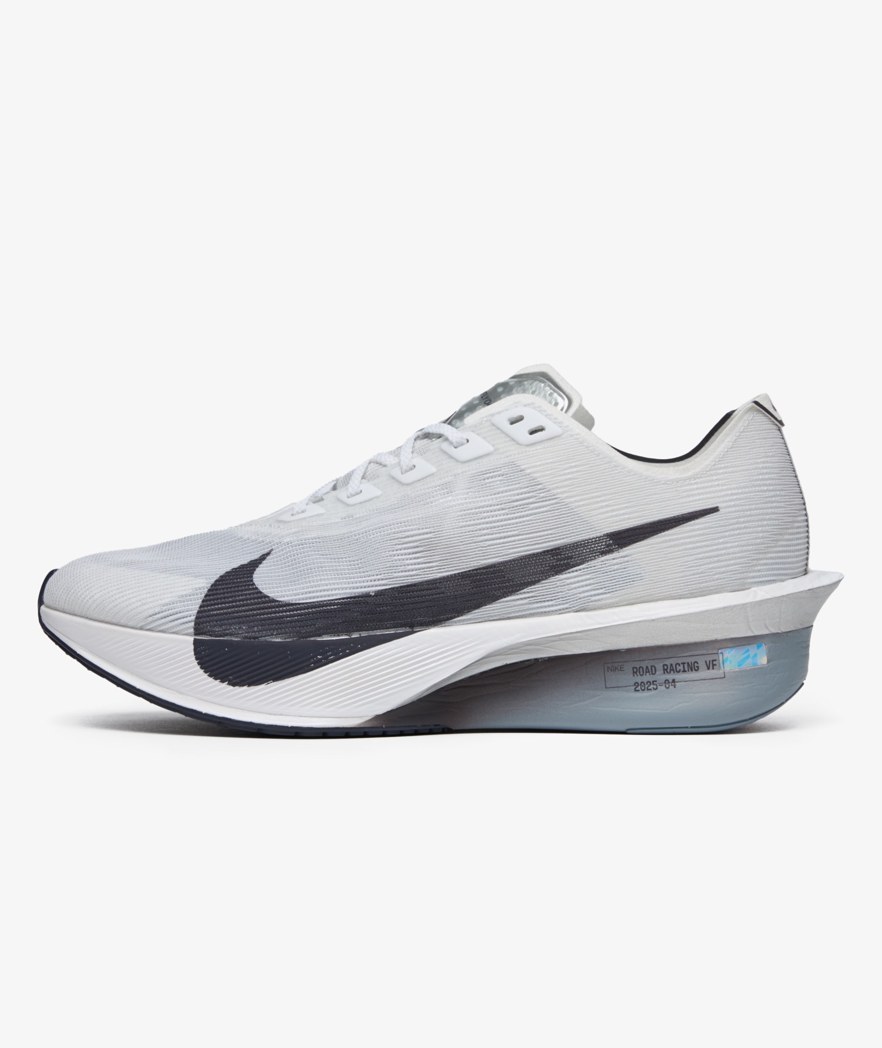 Nike ZoomX Vaporfly NEXT% 4 | Light Gray | SVD USA