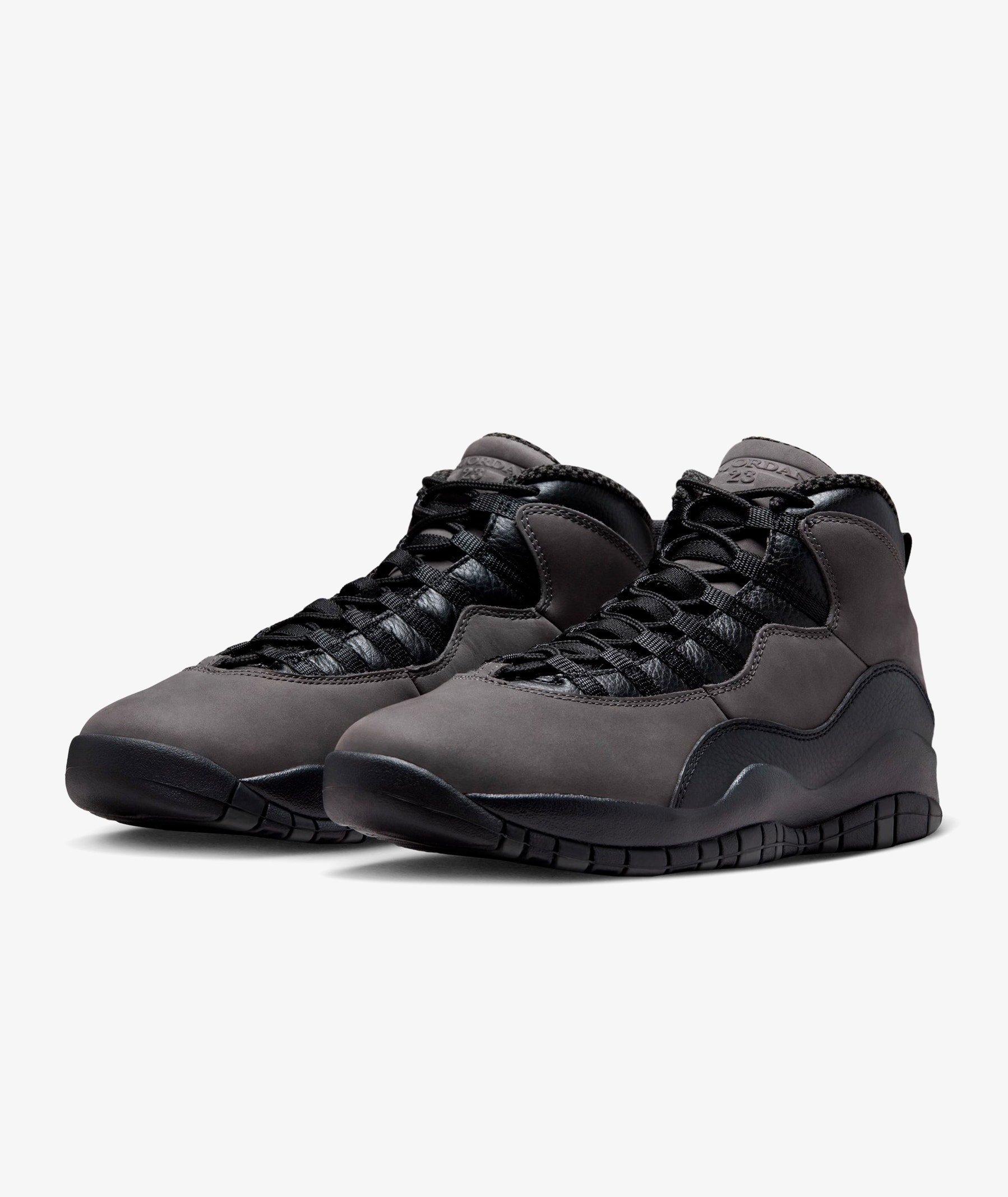 Jordan Air Jordan 10 Retro | Charcoal | SVD USA