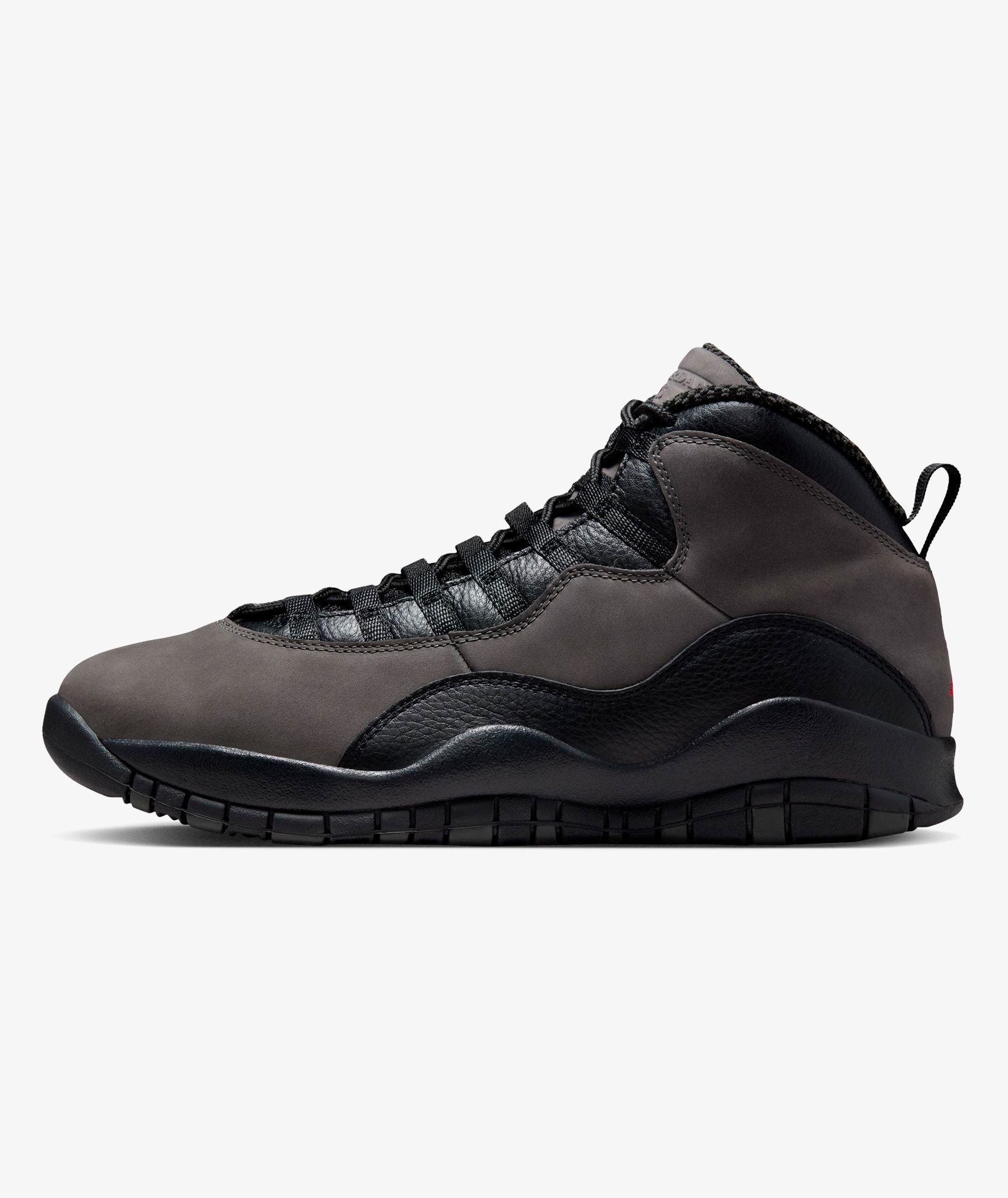 Jordan Air Jordan 10 Retro | Charcoal | SVD USA