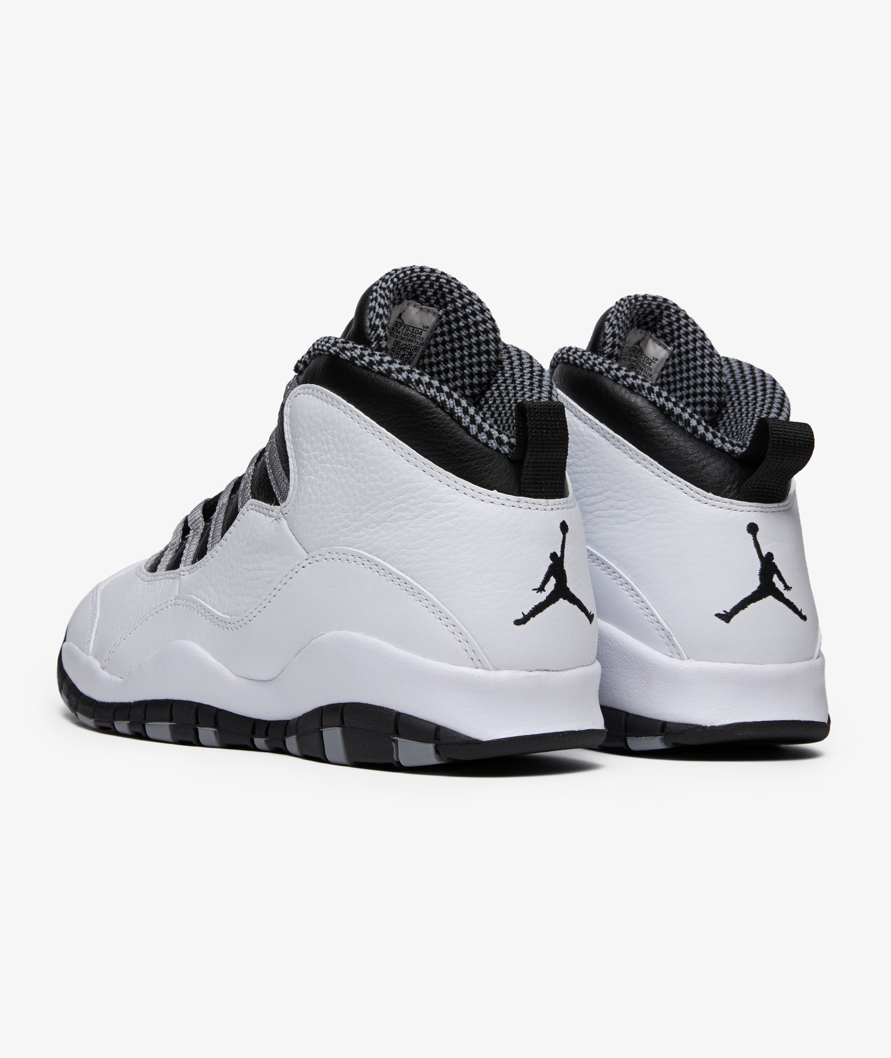 Jordan Air Jordan 10 Retro 