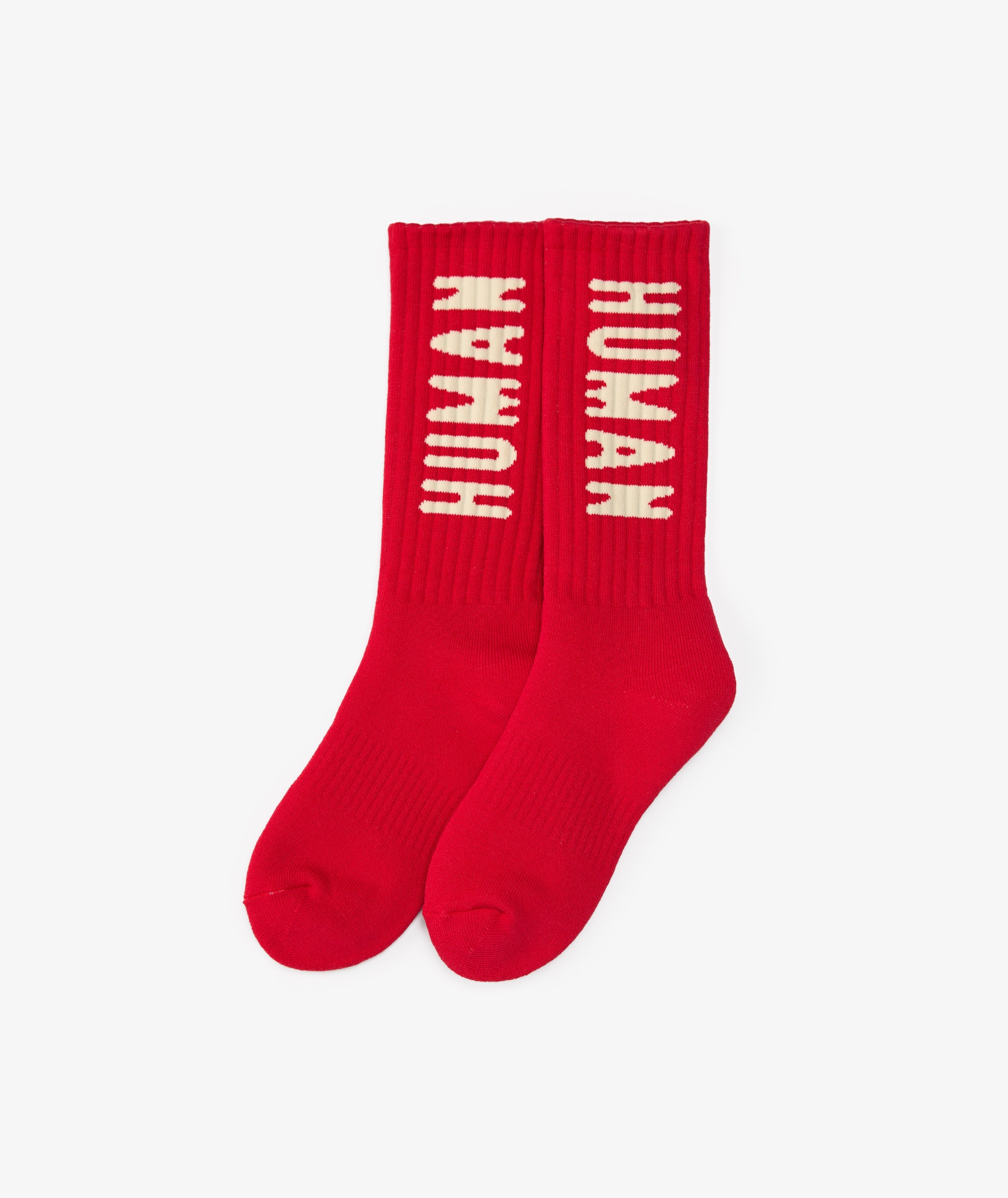 HUMAN MADE HM Logo Socks | Men | SVD