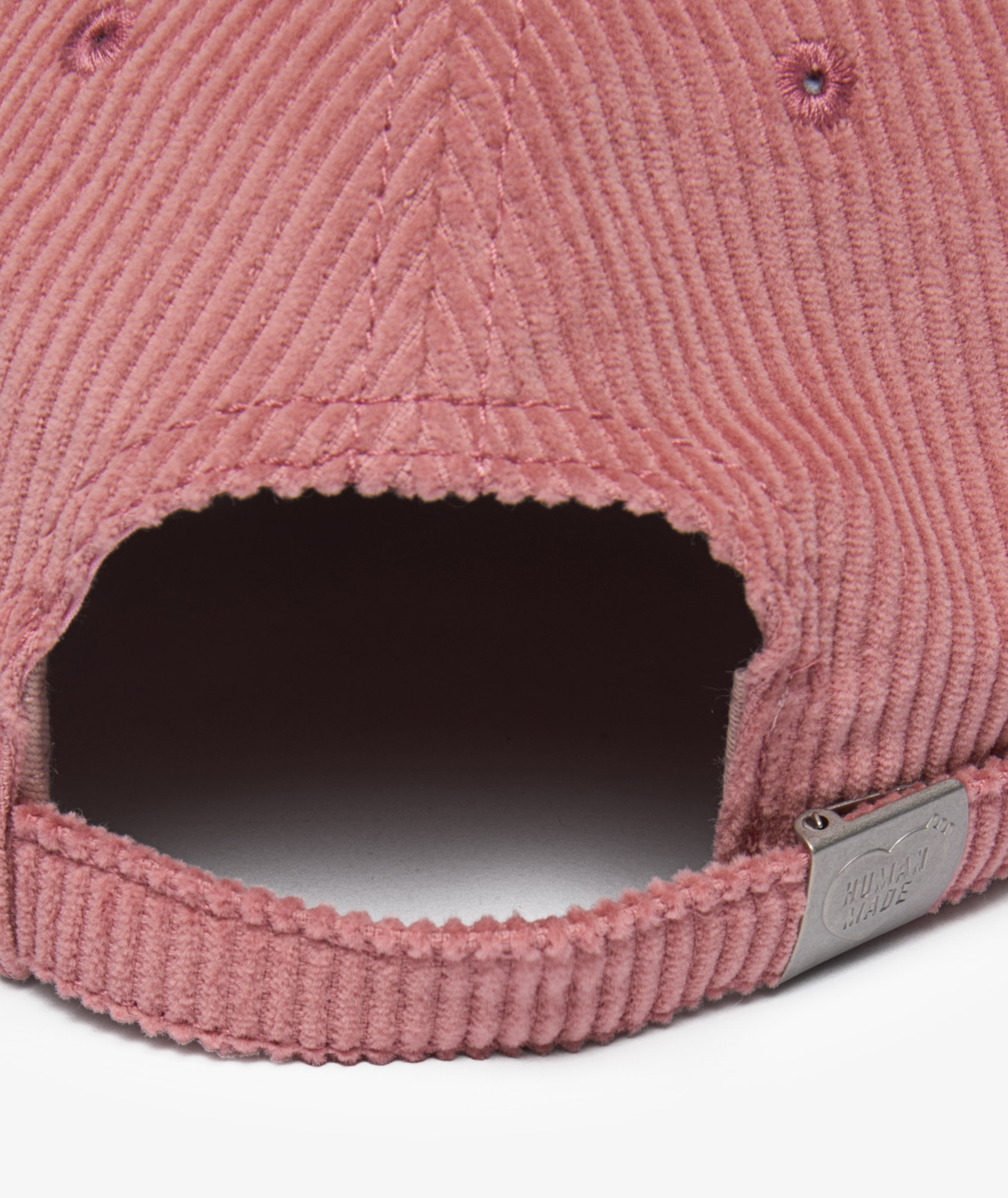 HUMAN MADE 6 Panel Corduroy Cap | Men | SVD