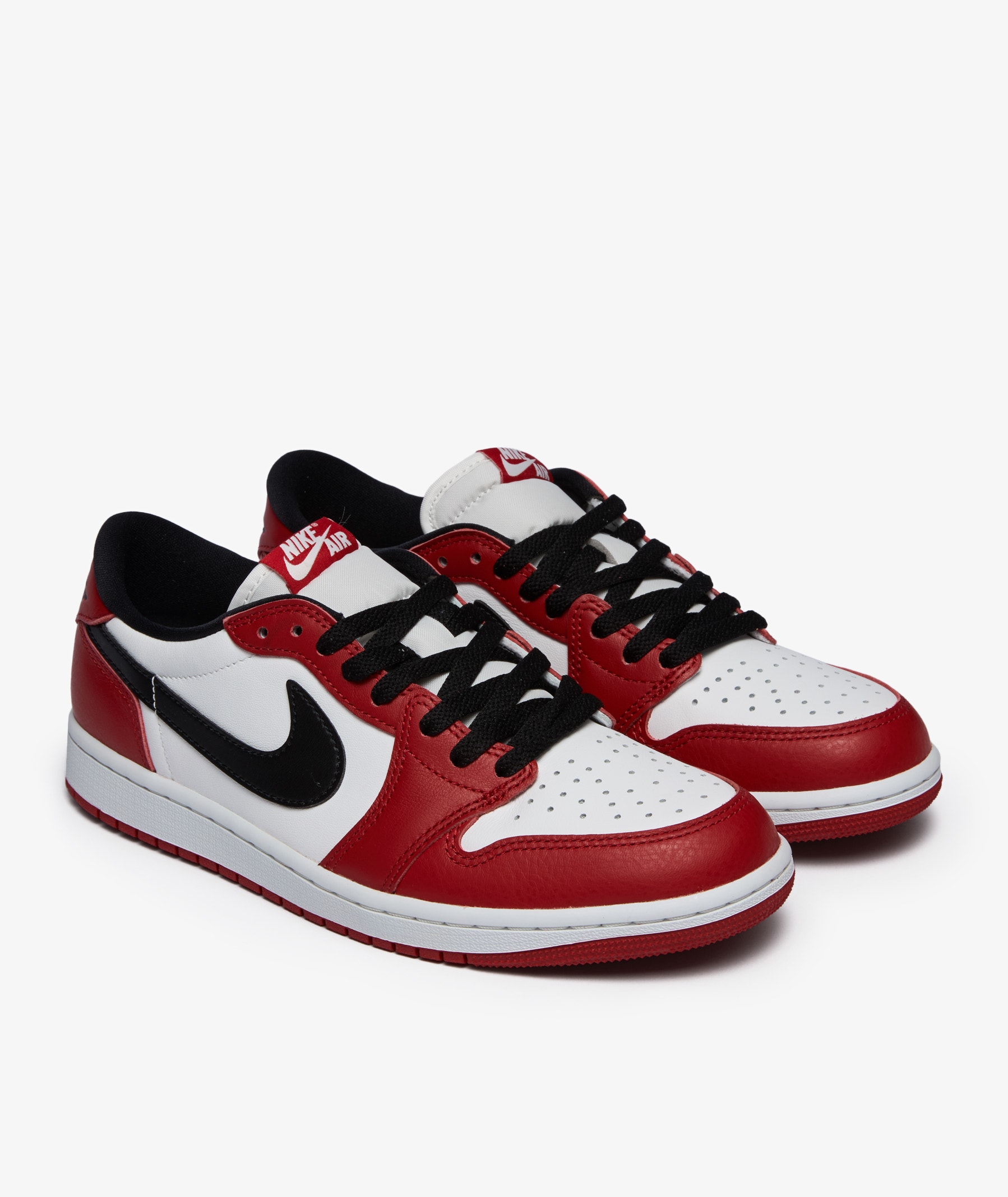 Jordan Air Jordan 1 Retro Low OG 