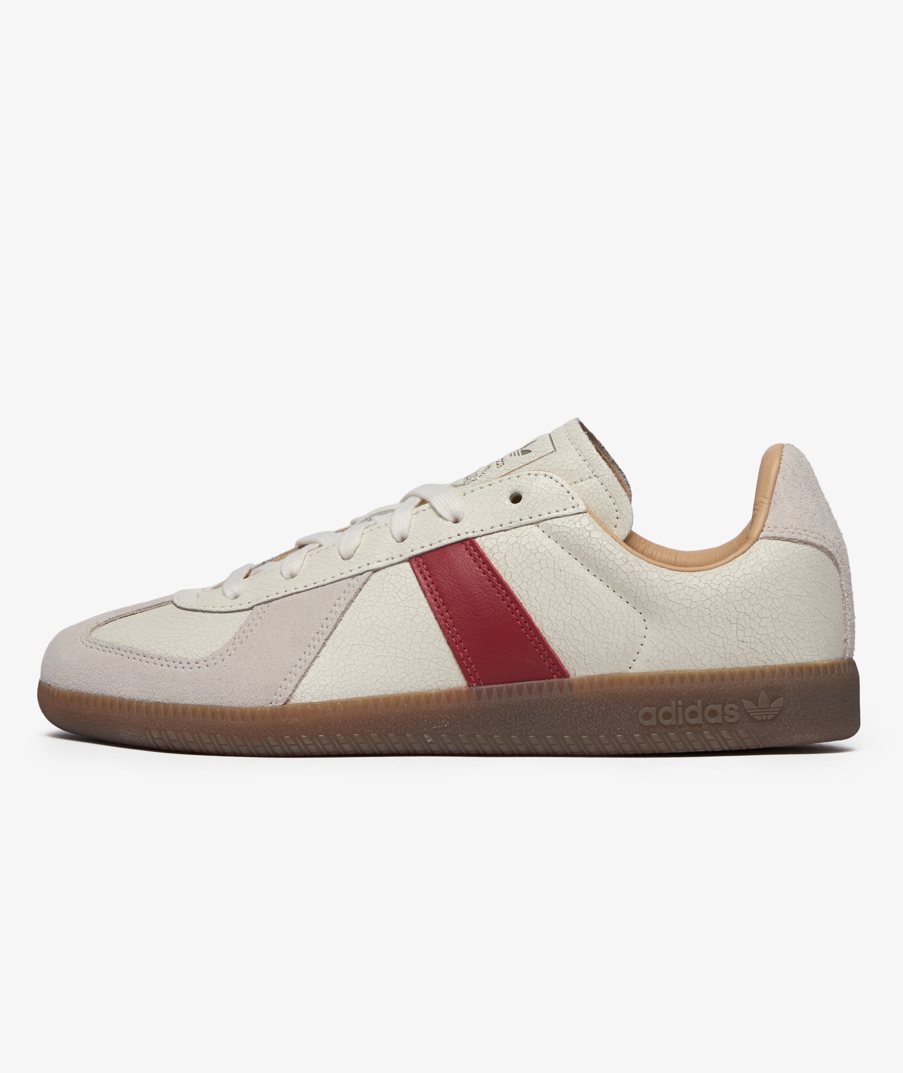 White adidas Stan Smith Parley | SVD