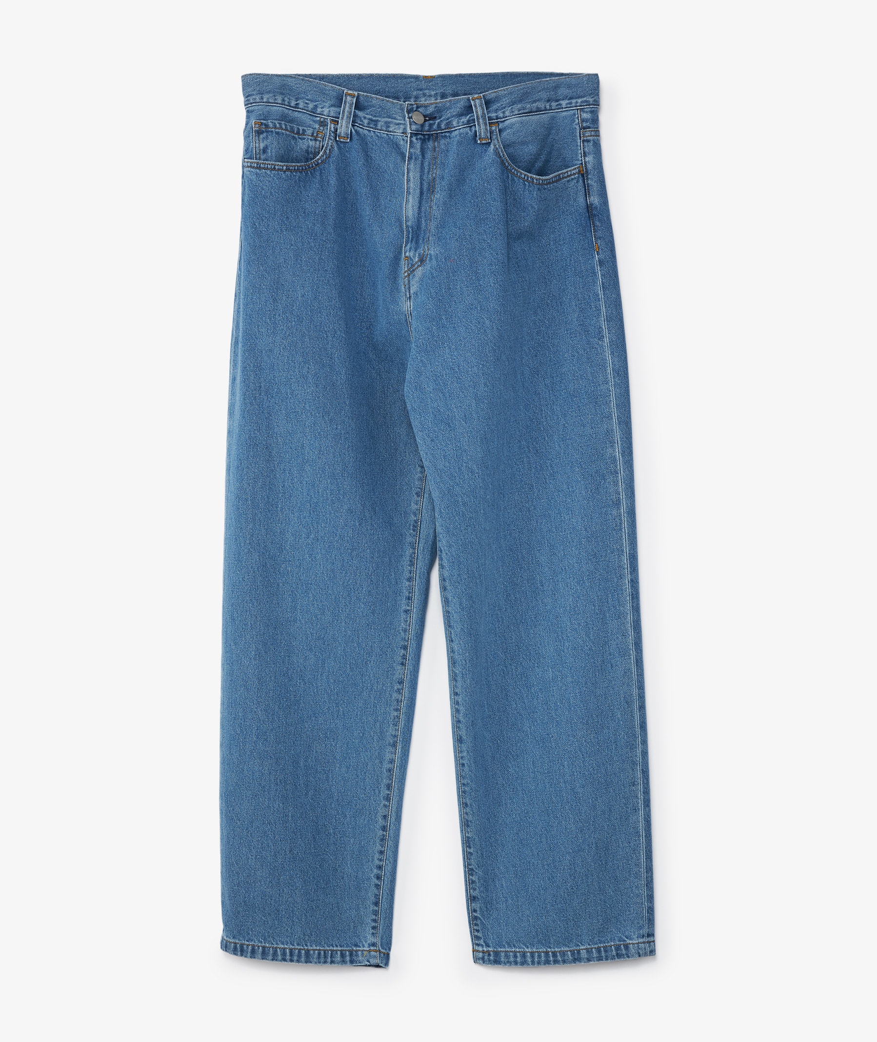 Carhartt WIP Landon Pants in Blue | SVD USA