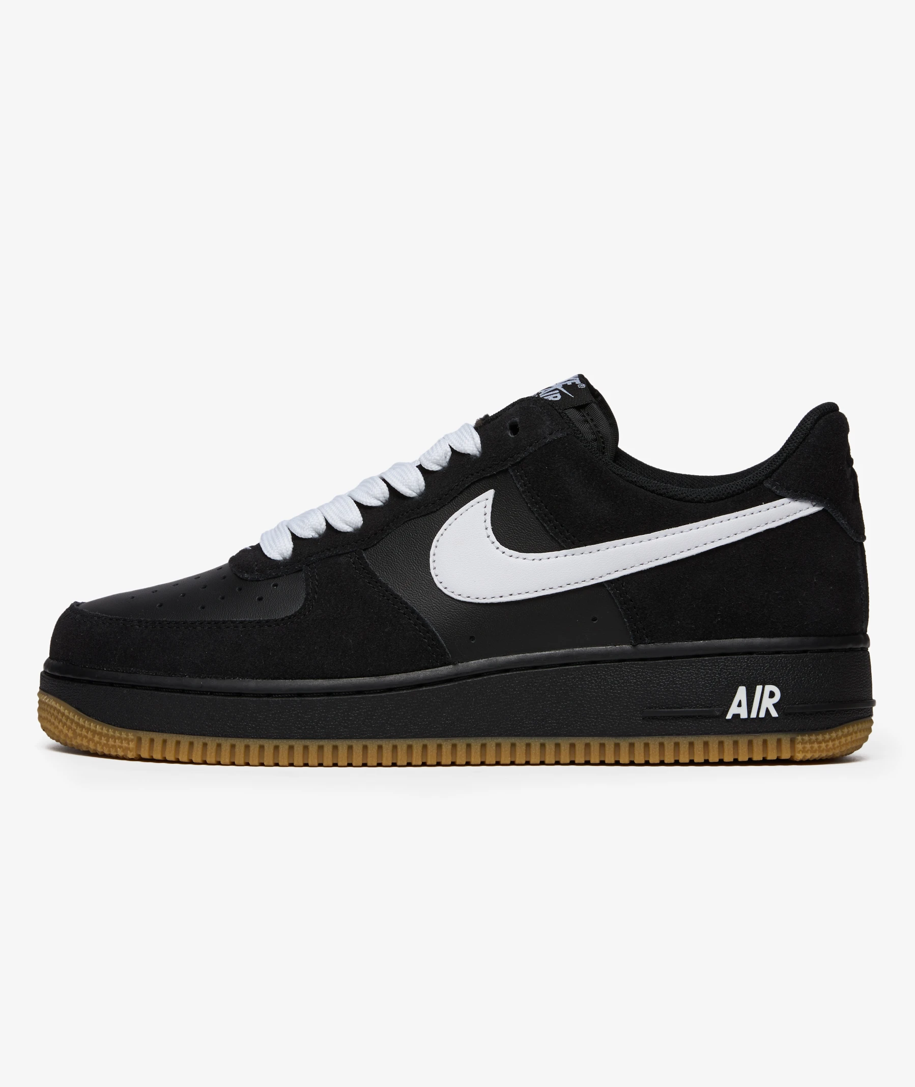 Nike Air Force 1 '07 LV8 1 | Black | SVD USA