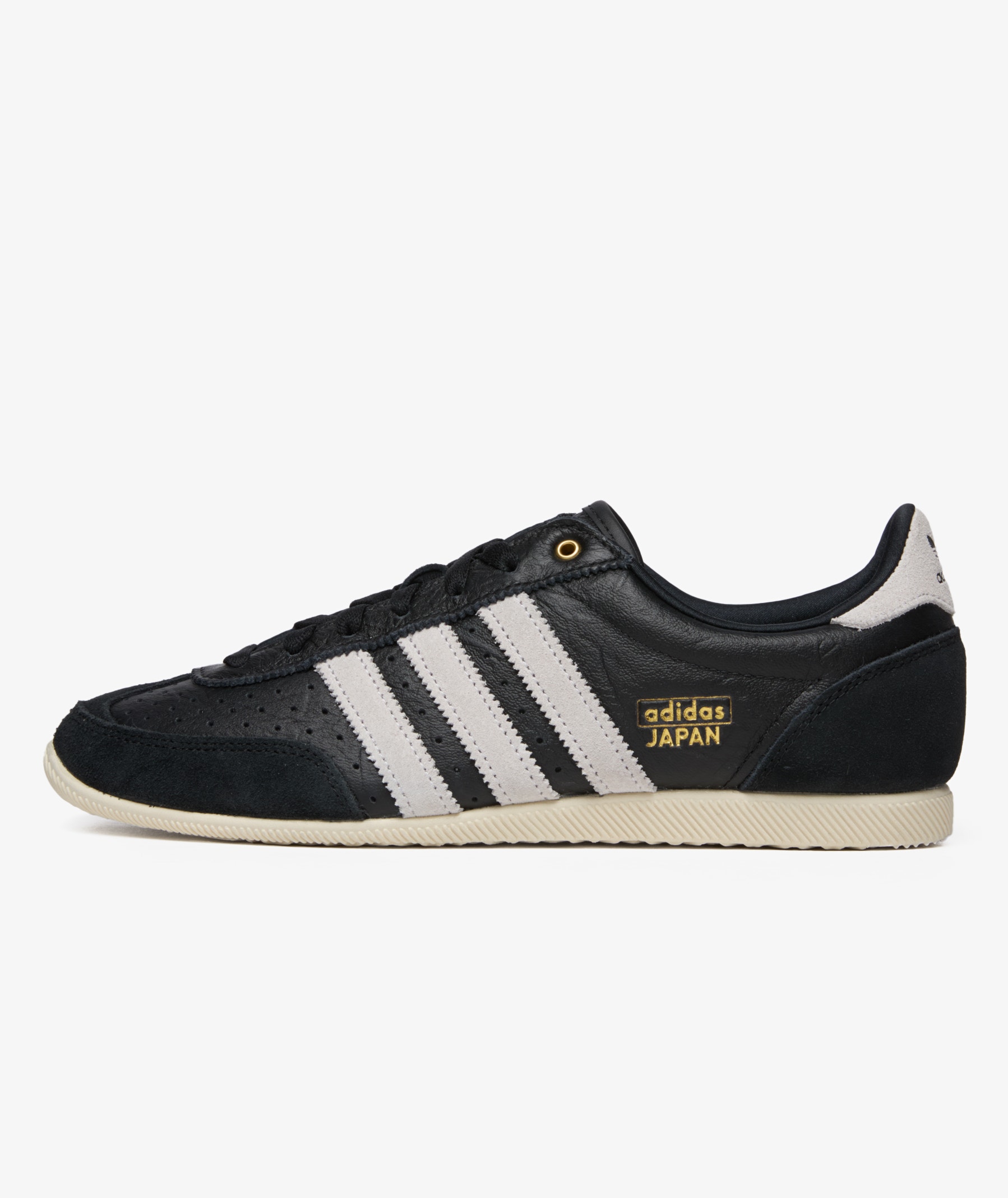 adidas Women's Japan | CORE BLACK | SVD USA